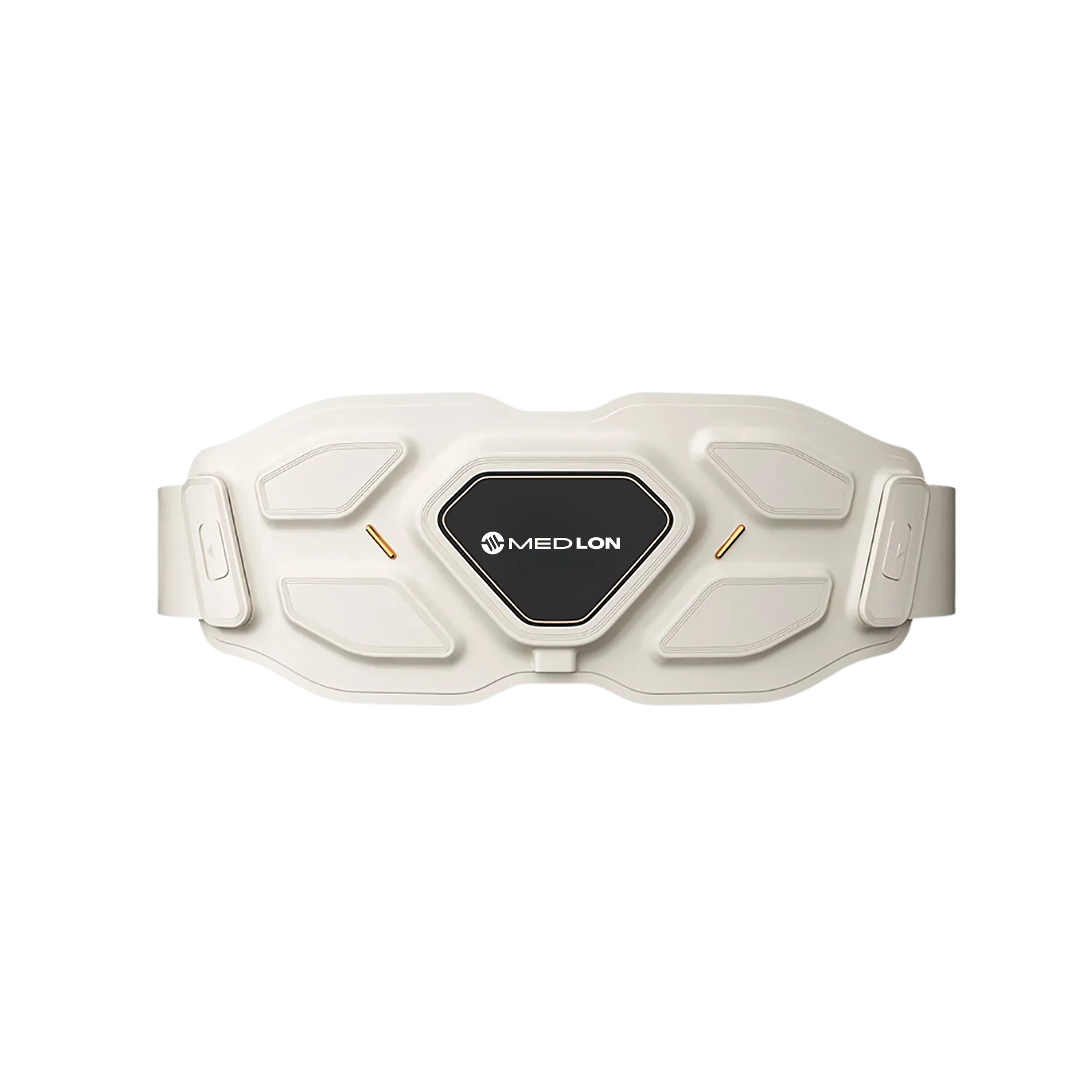 Massager : Waist Massager MWM-701