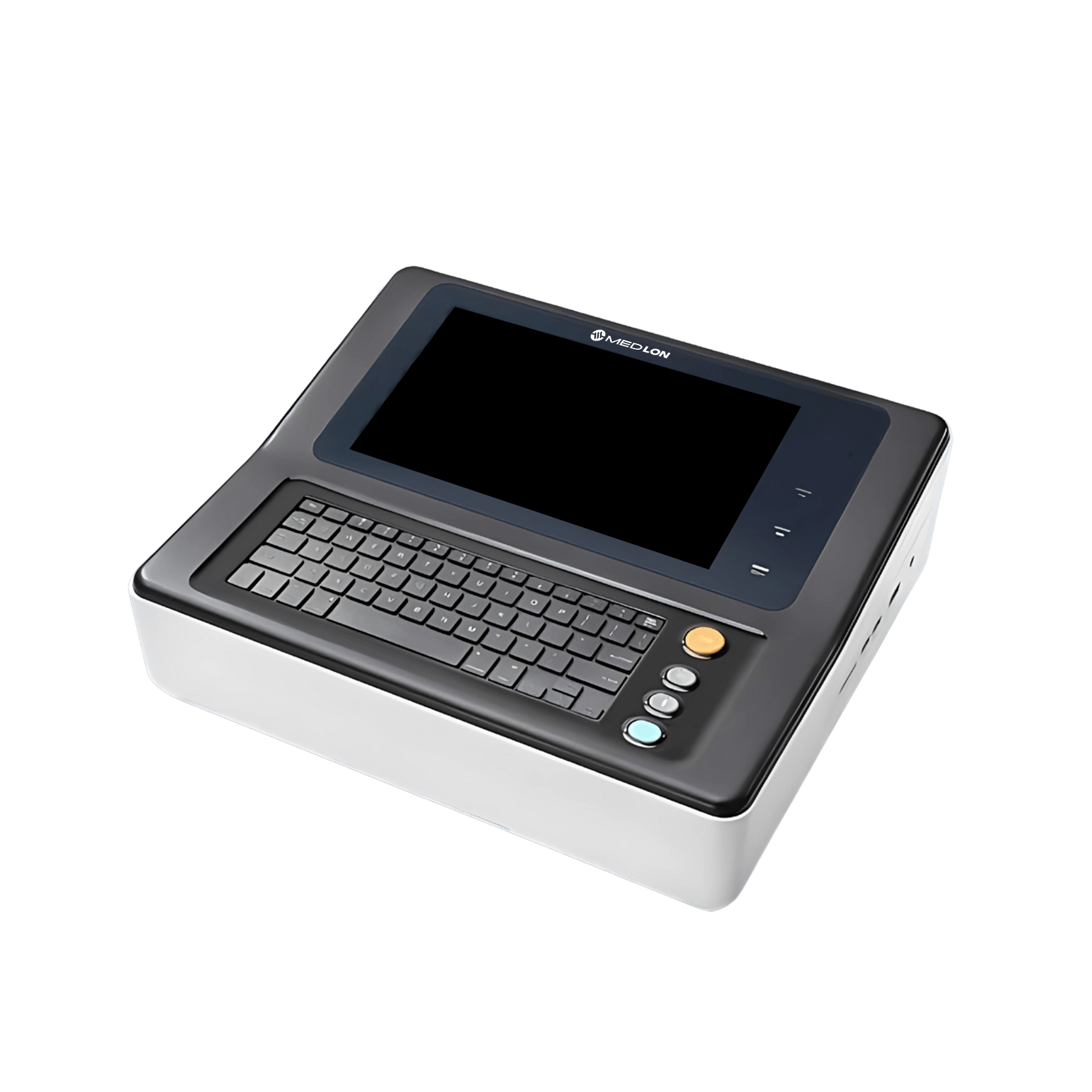 Medical Equipment : 12 Channel ECG Machine