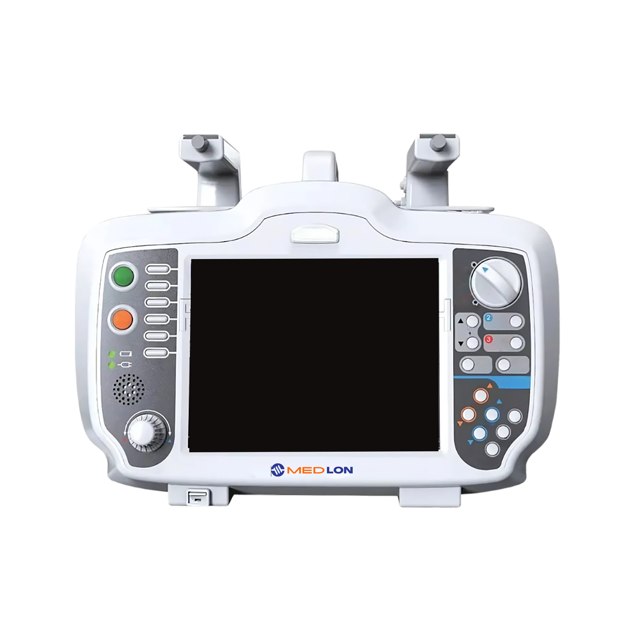 Medical Equipment : Automated External Defibrillator 