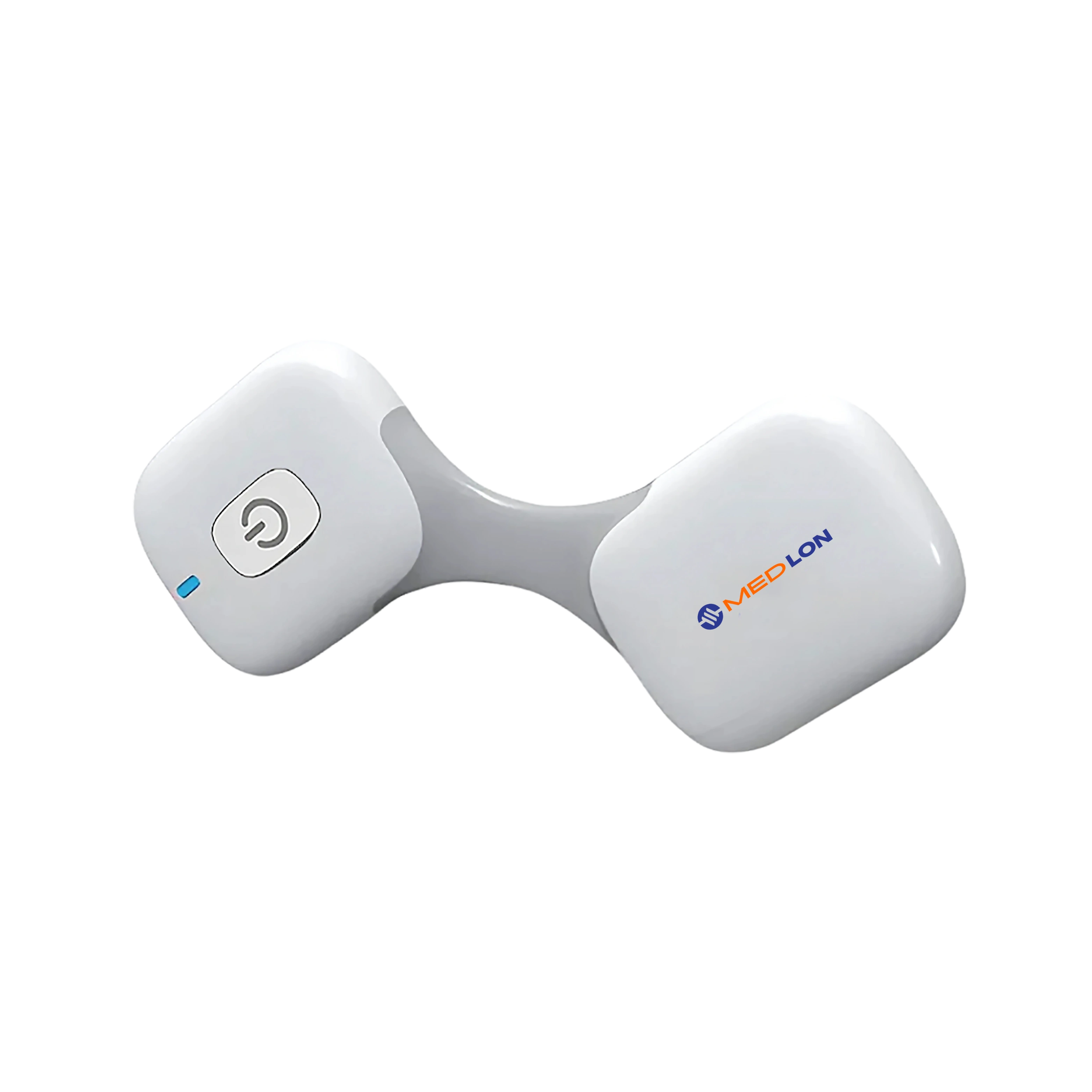 Medical Equipment : Bluetooth ECG Machine