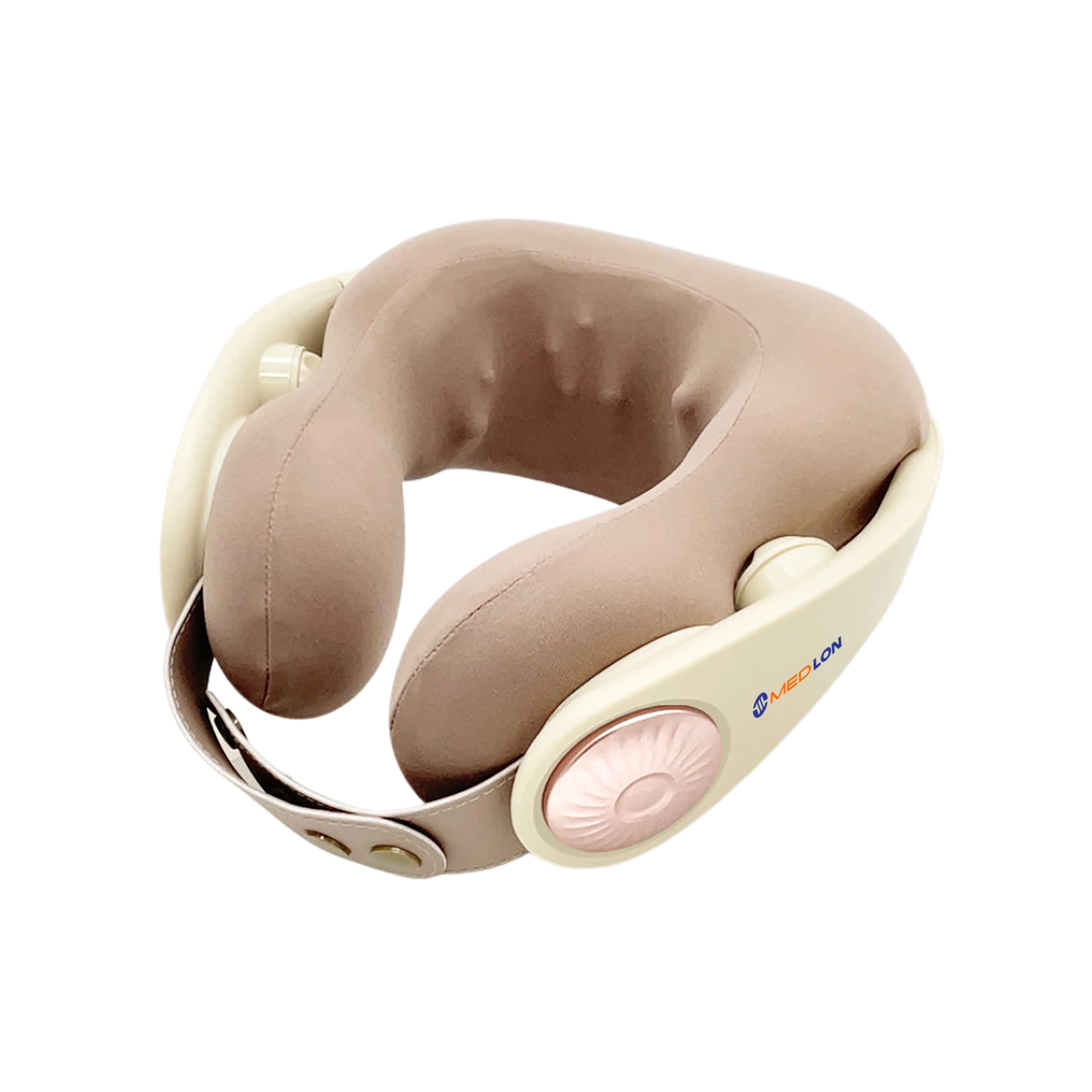 Medical Equipment : Cervical Massage Pillow