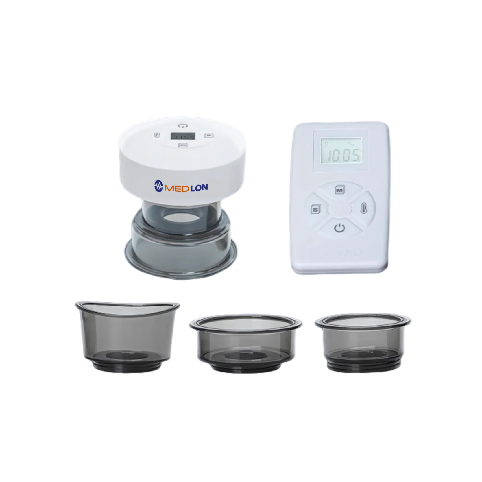 Cupping Therapy Massager MCTM-701