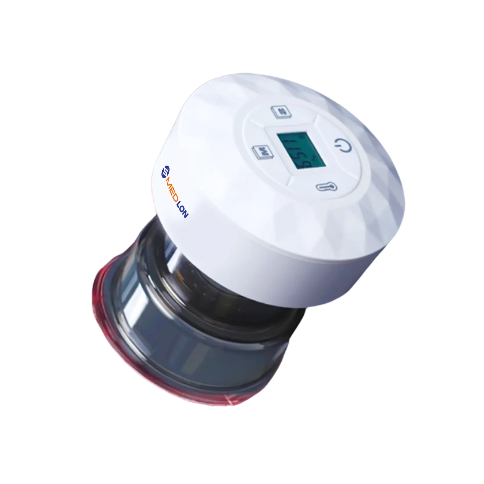 Cupping Therapy Massager MCTM-701 