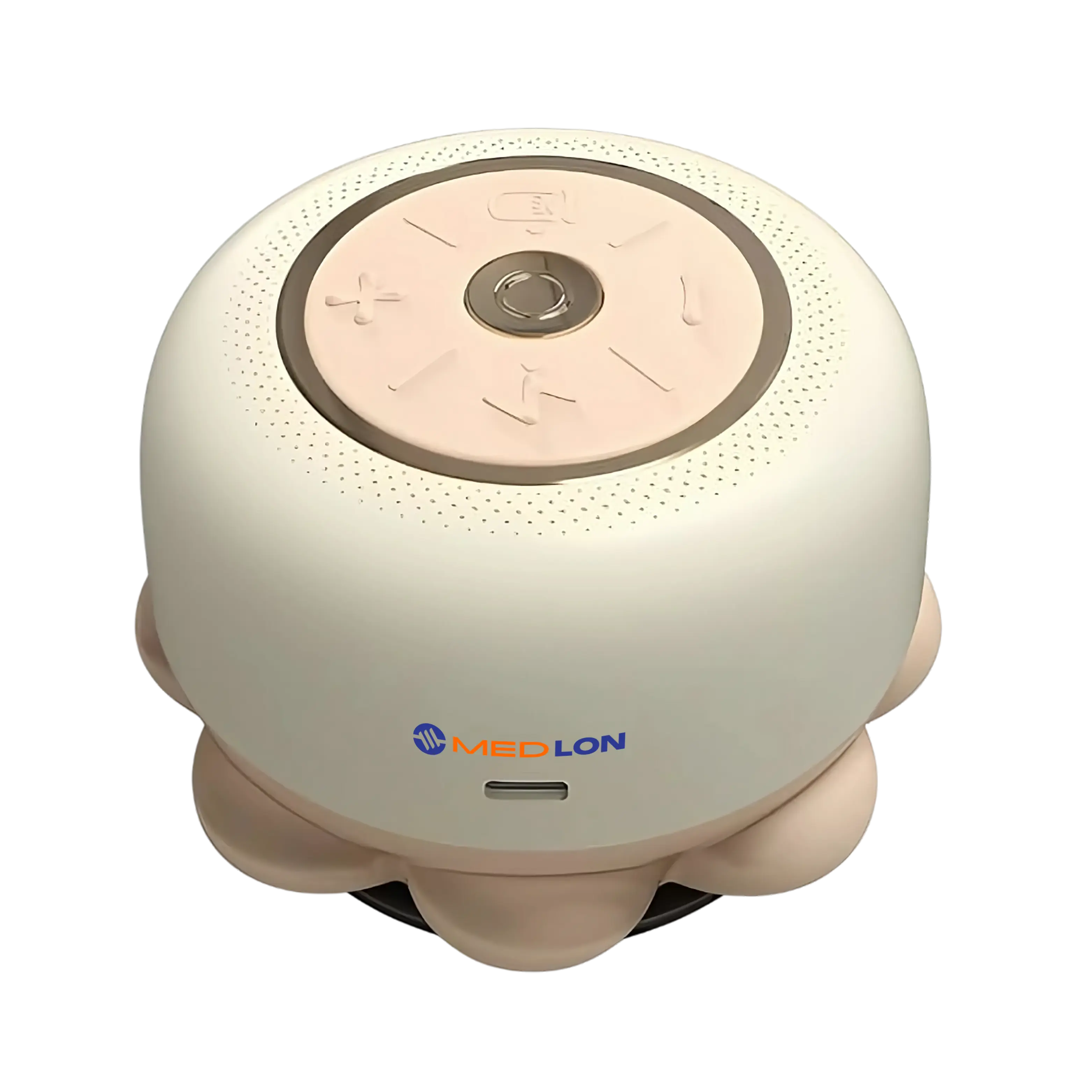 Cupping Therapy Massager : Smart Cupping Therapy MCTM-702