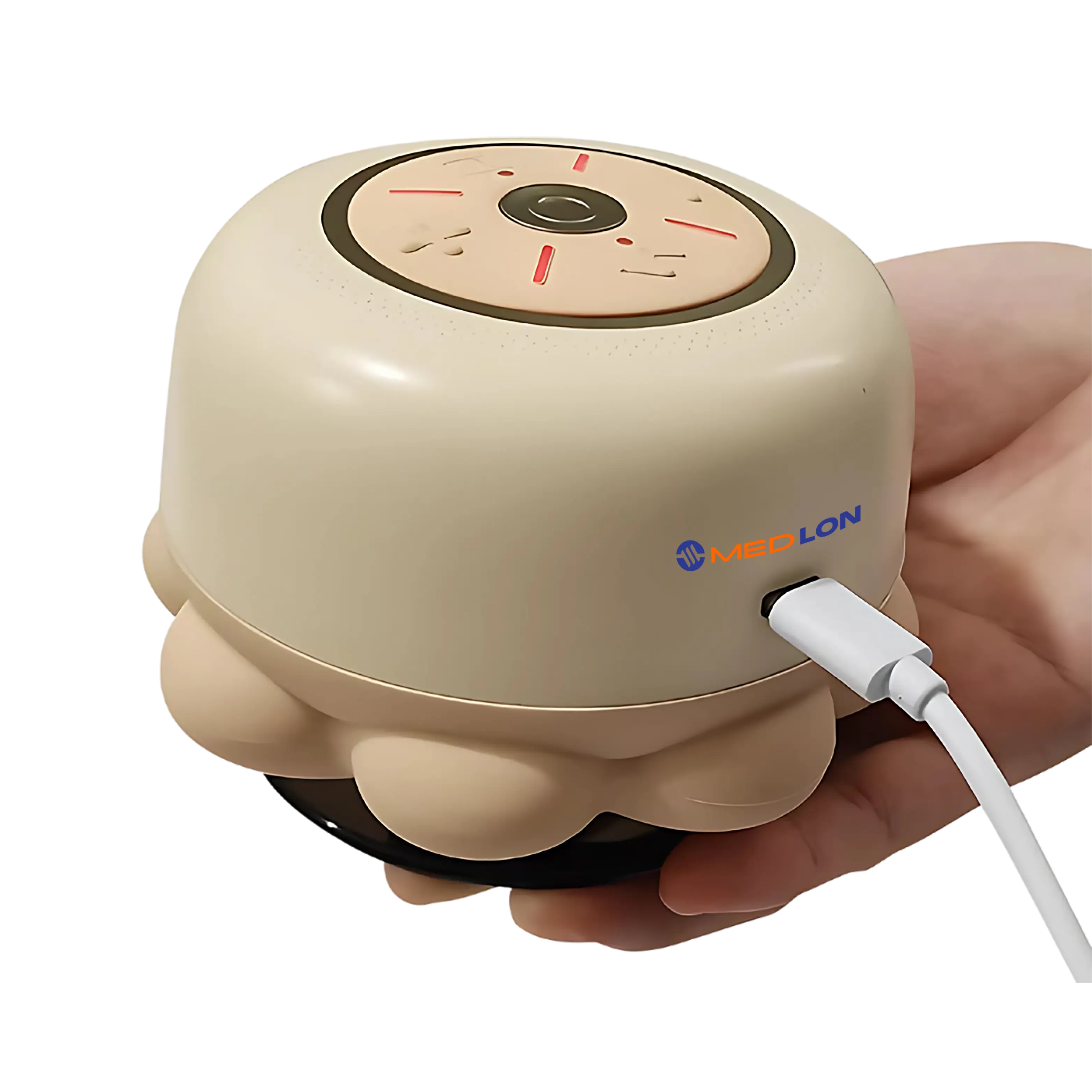 Smart Cupping Therapy MCTM-702 
