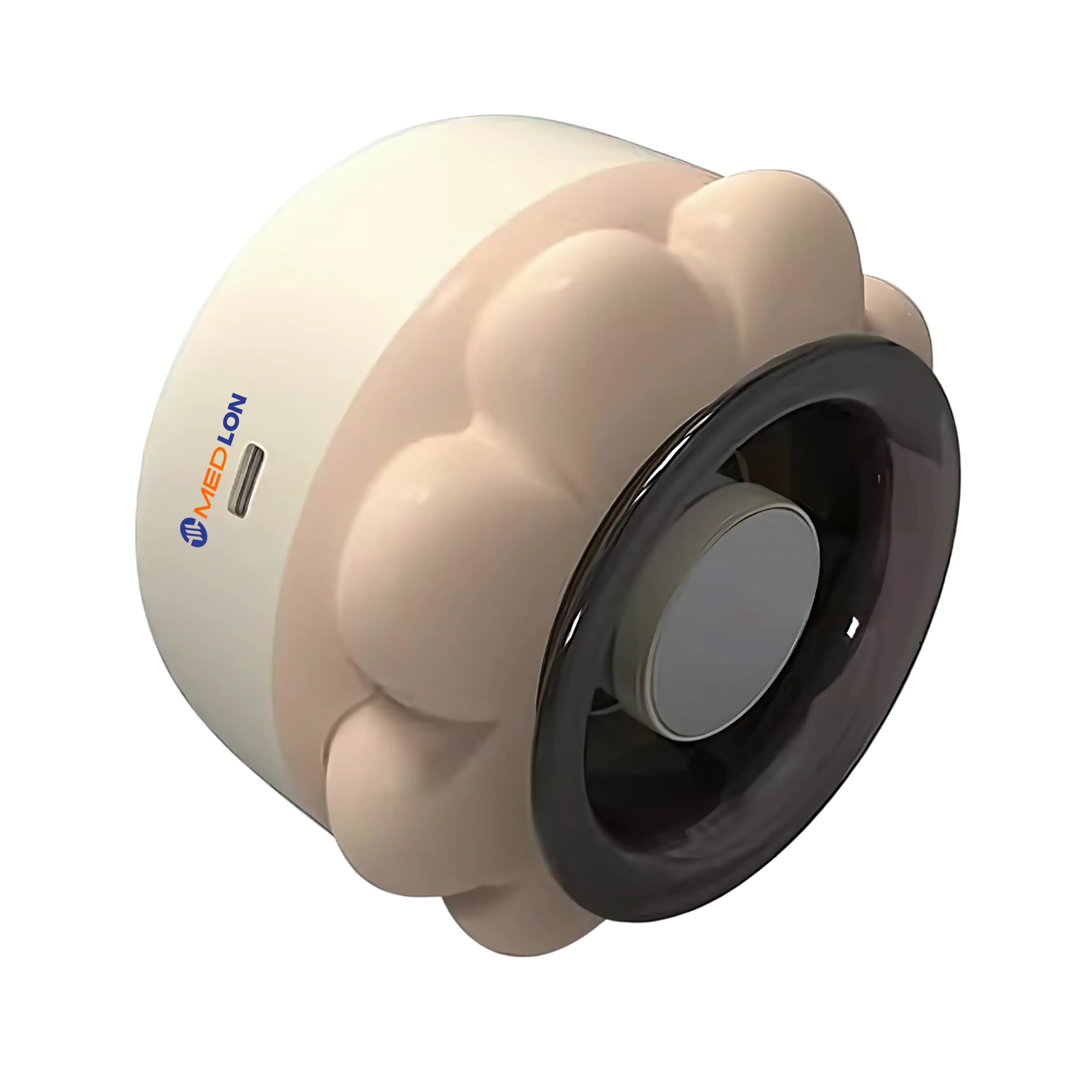 Smart Cupping Therapy MCTM-702 