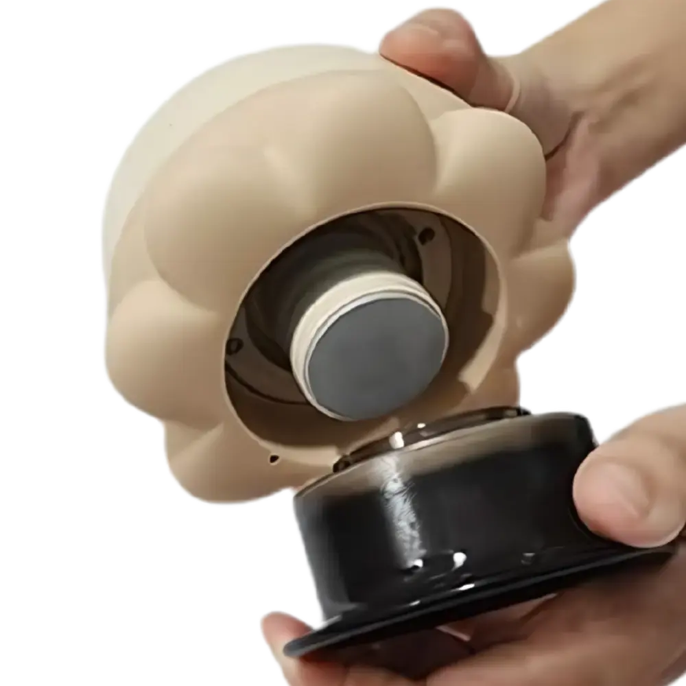 Smart Cupping Therapy MCTM-702 