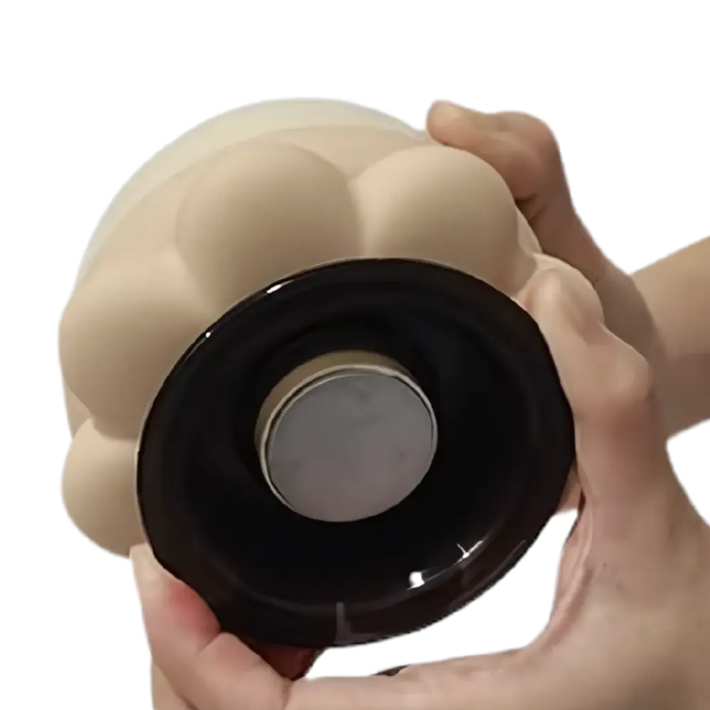 Smart Cupping Therapy MCTM-702 