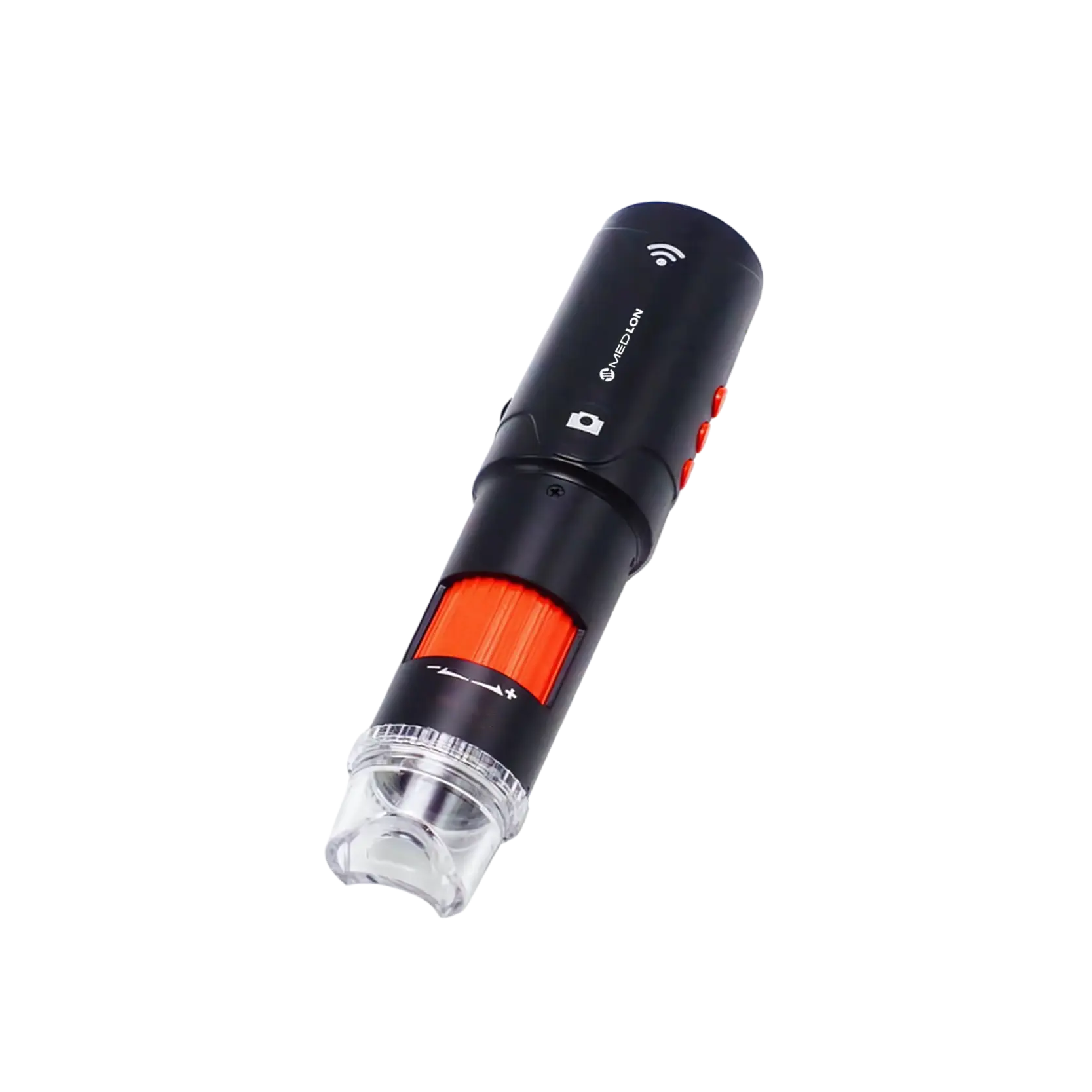 Digital Dermatoscope : Digital Dermatoscope MDD-701