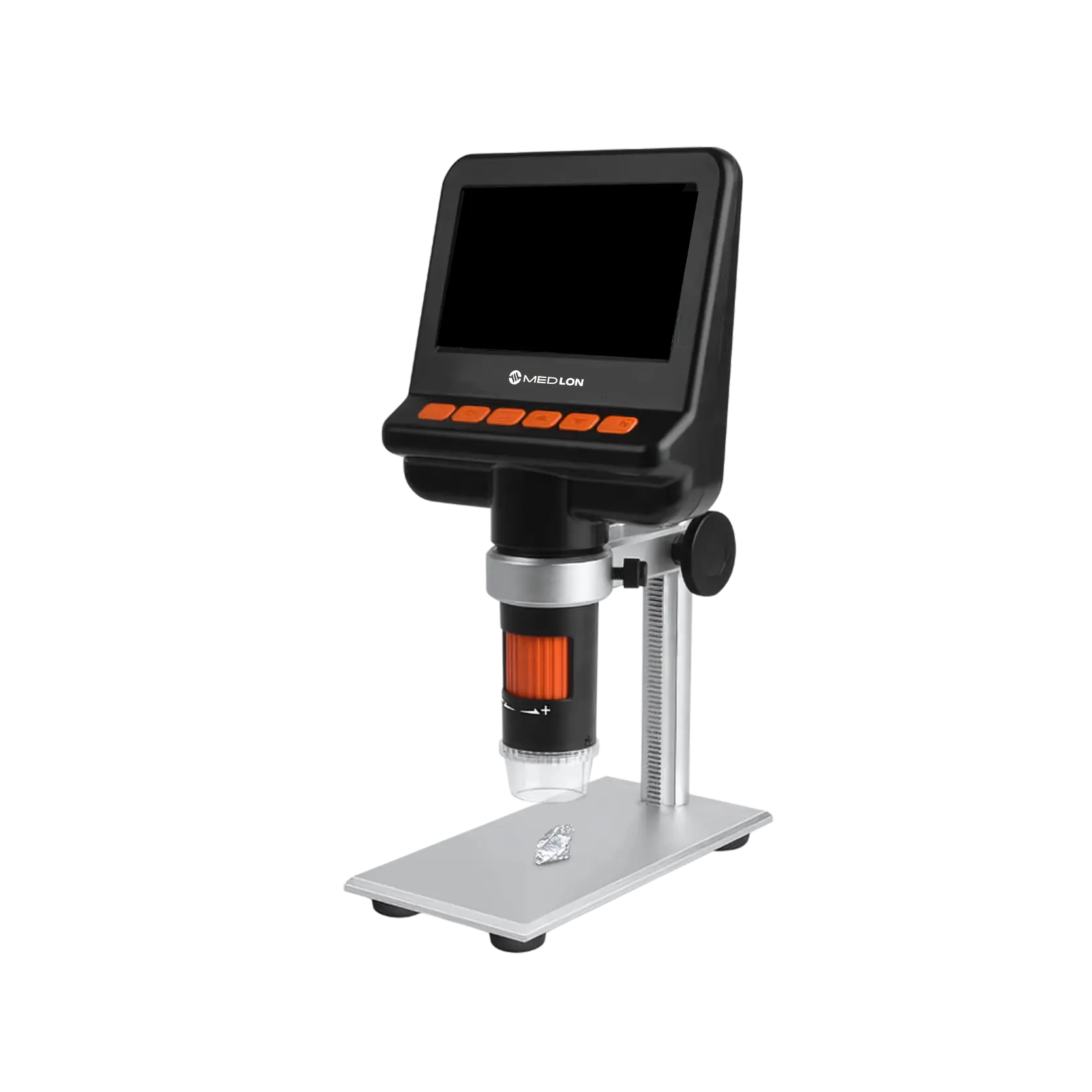 Digital Dermatoscope : Digital Dermatoscope MDD-702