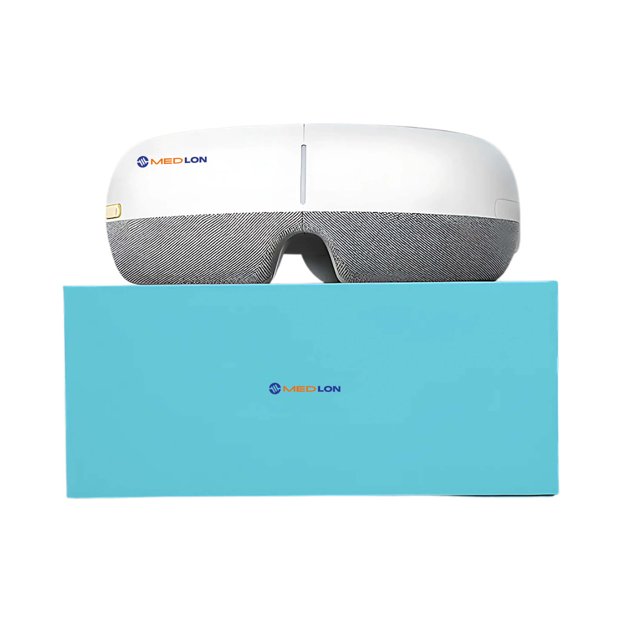 Eye massagers MEM-702