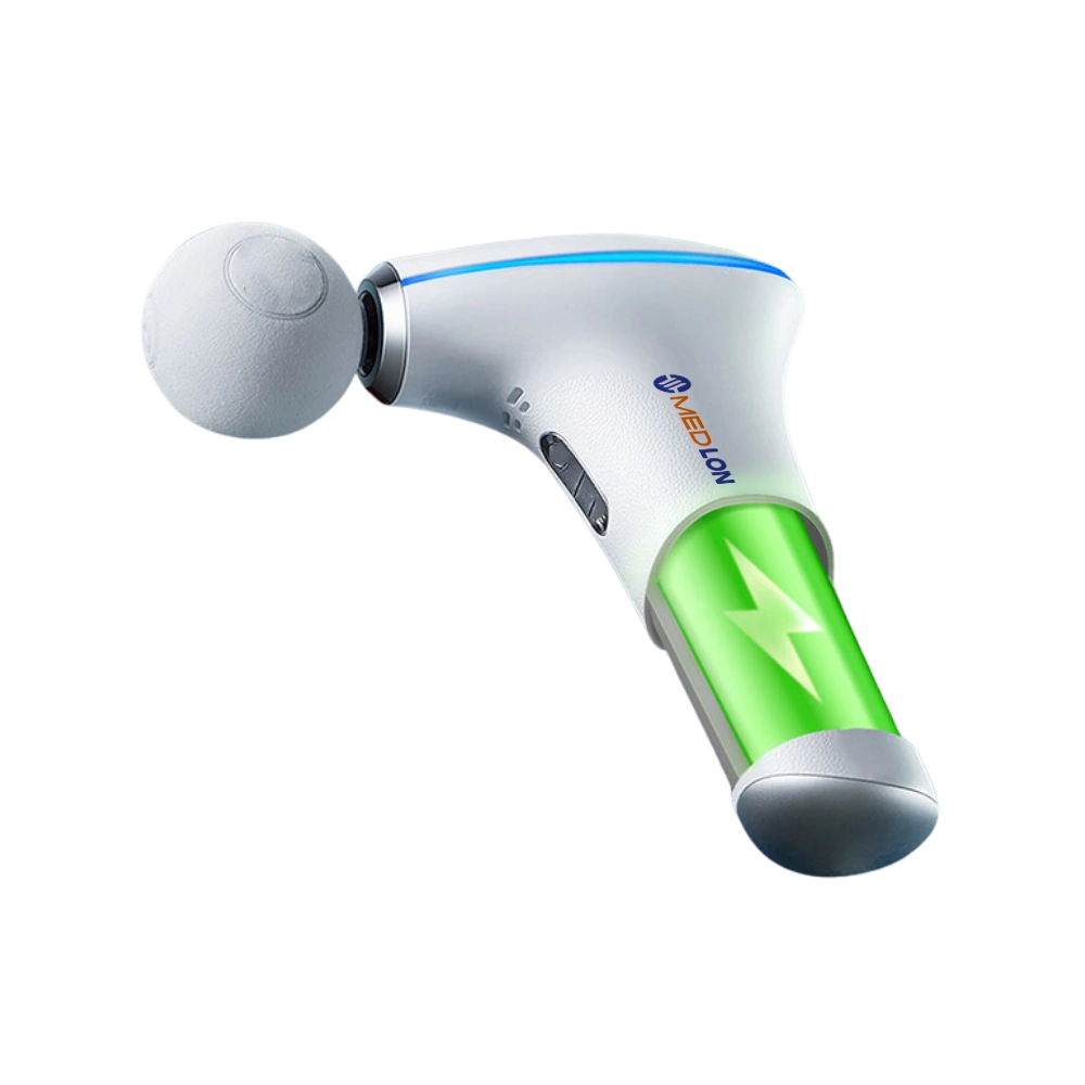 Fascial gun massager MFGM-701