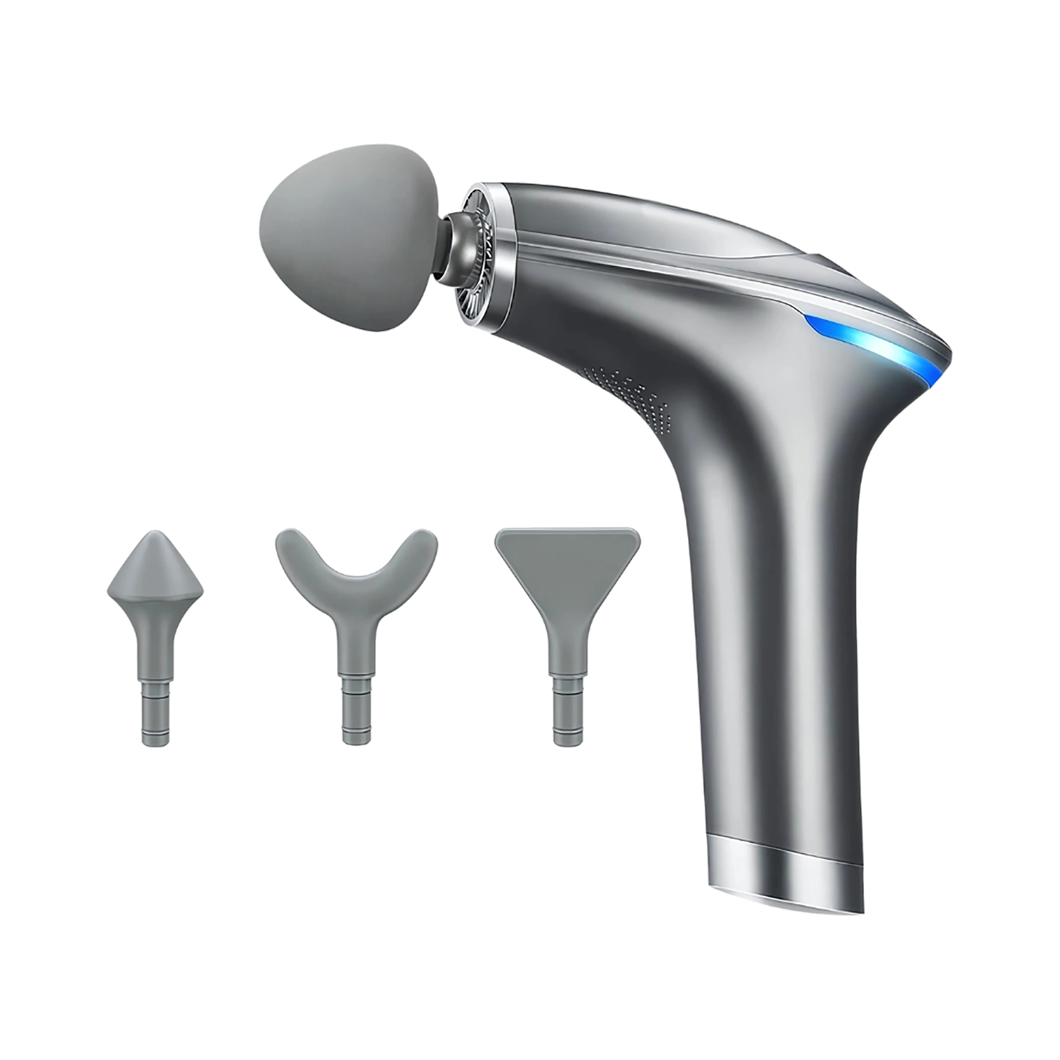 Fascial gun massager MFGM-702 