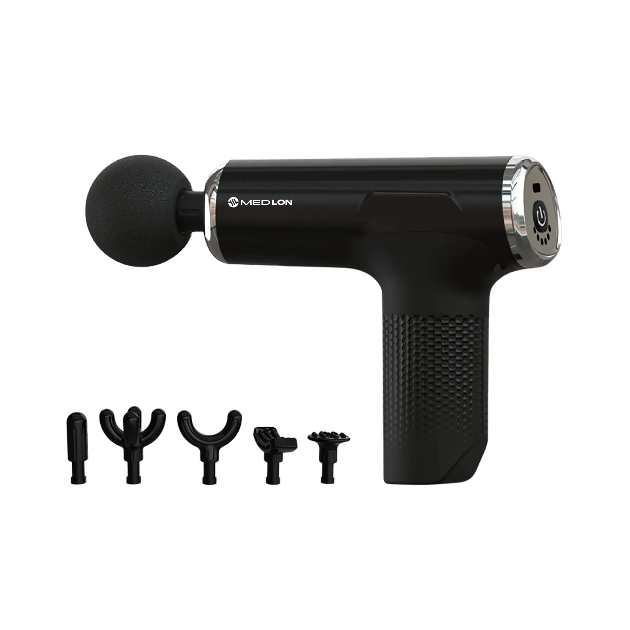 Fascial gun massager MFGM-703 