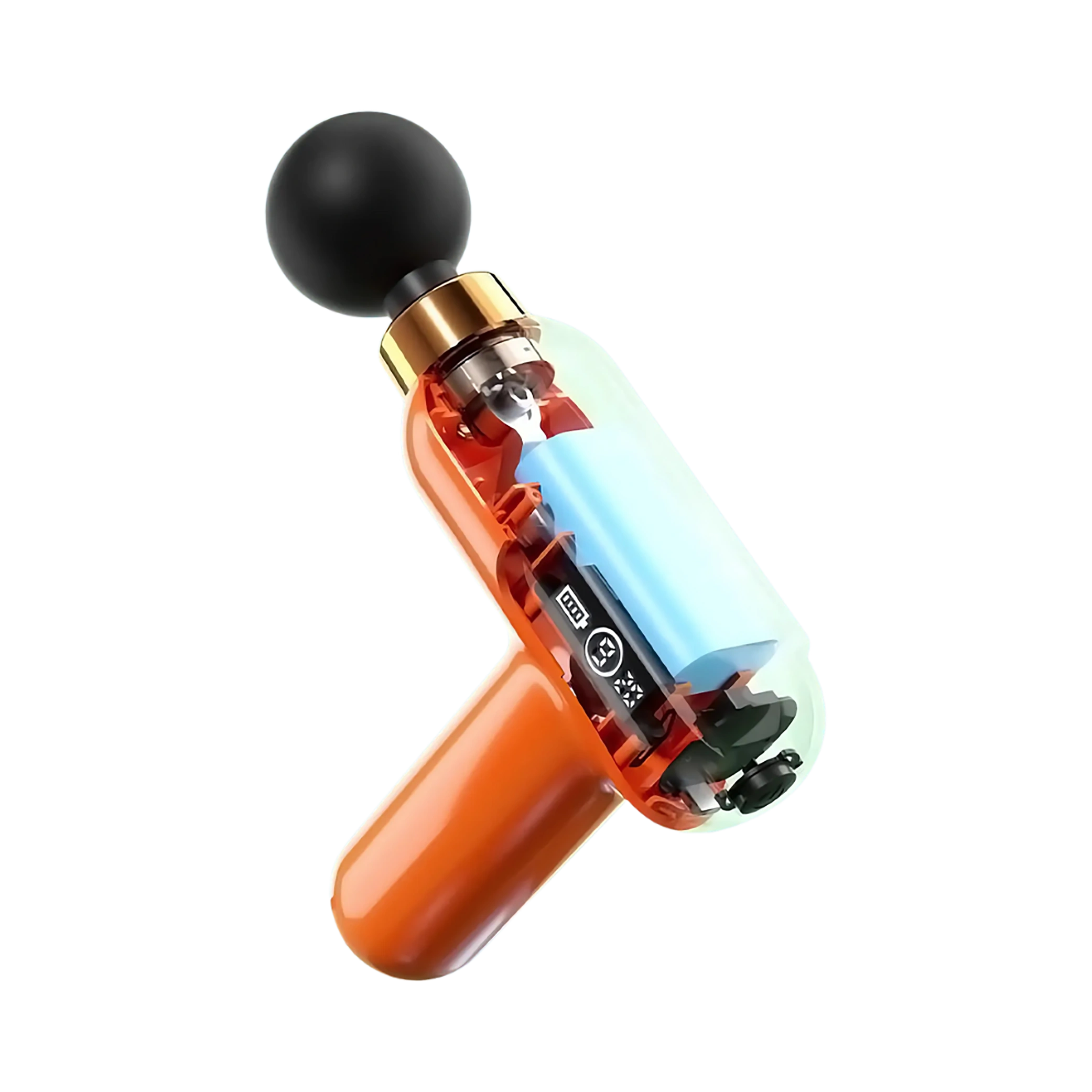 Fascial gun massager MFGM-708