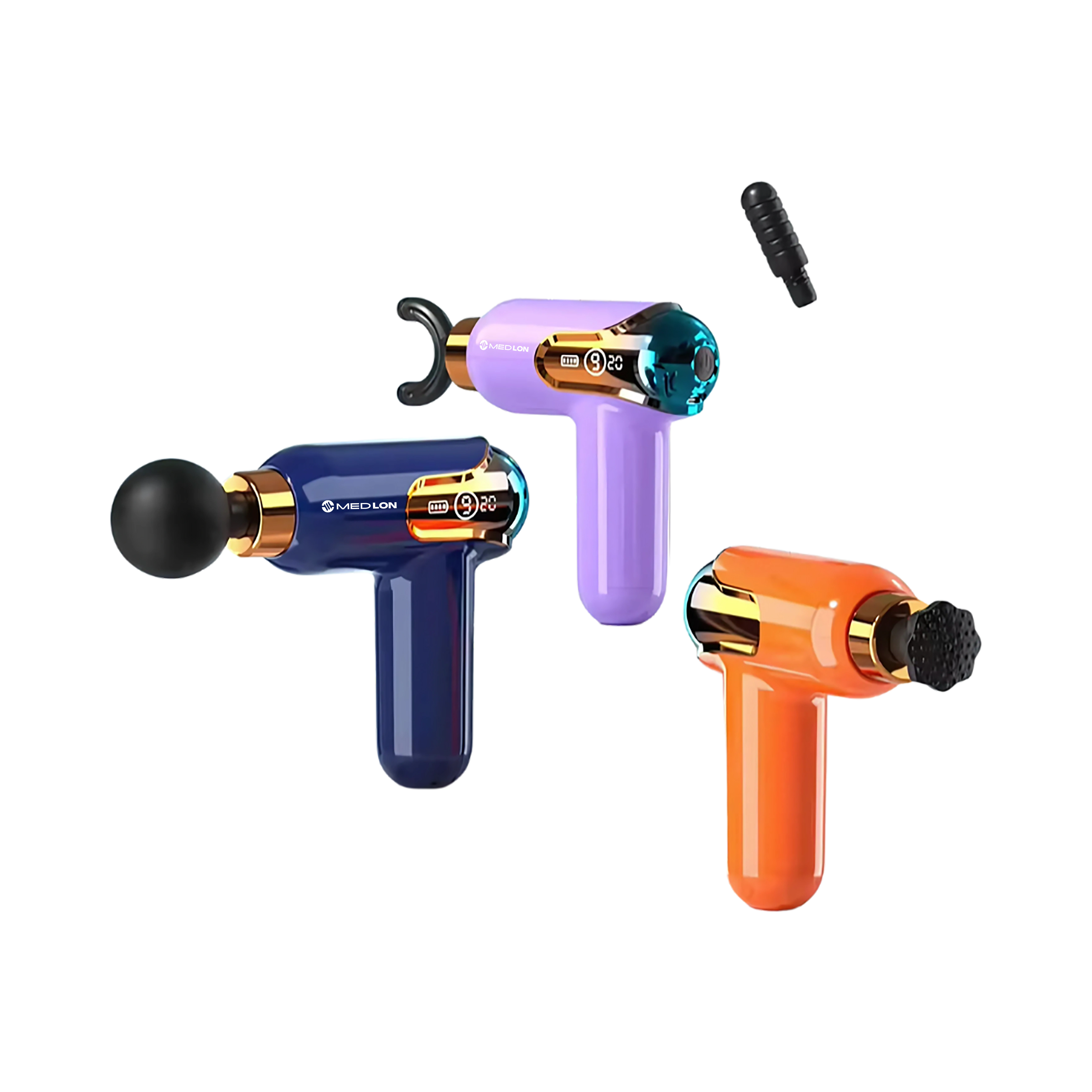 Fascial gun massager MFGM-708