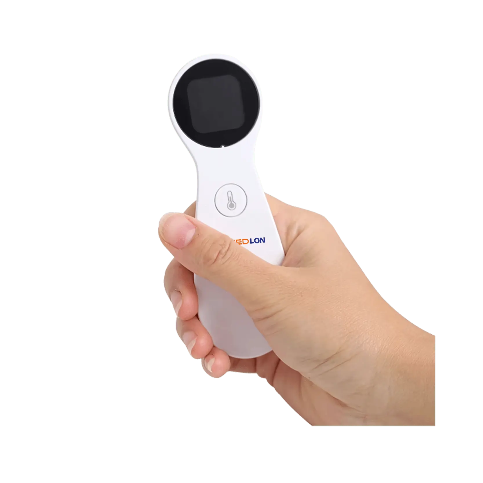 Infrared Thermometer MIT-706 