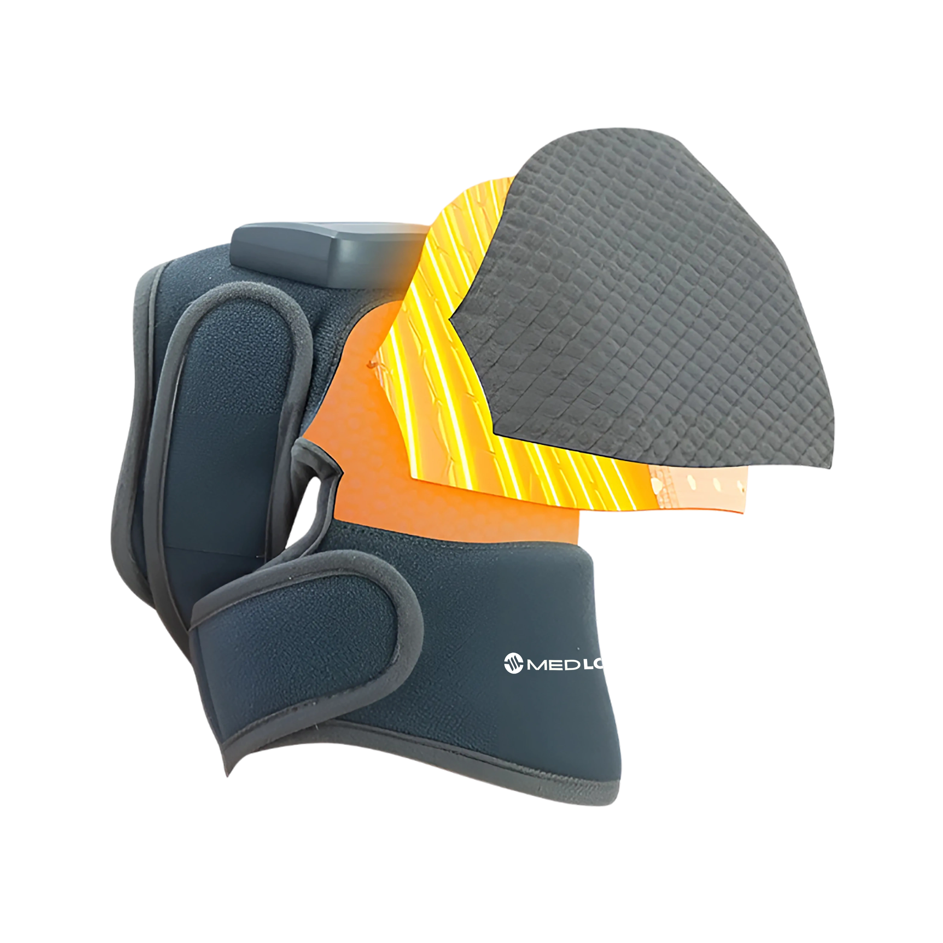 Knee massager MKM-702