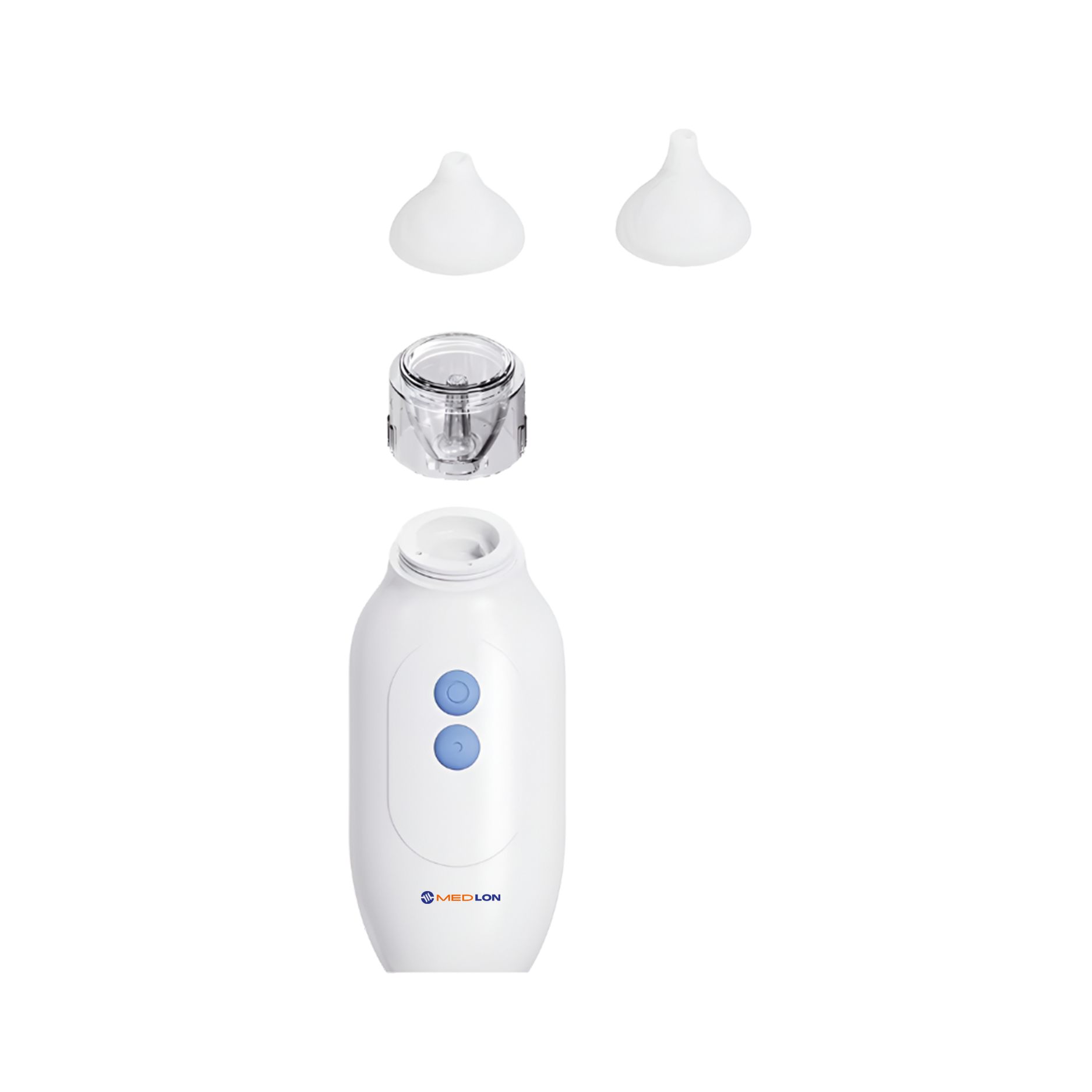 Nasal Aspirator MNA-702