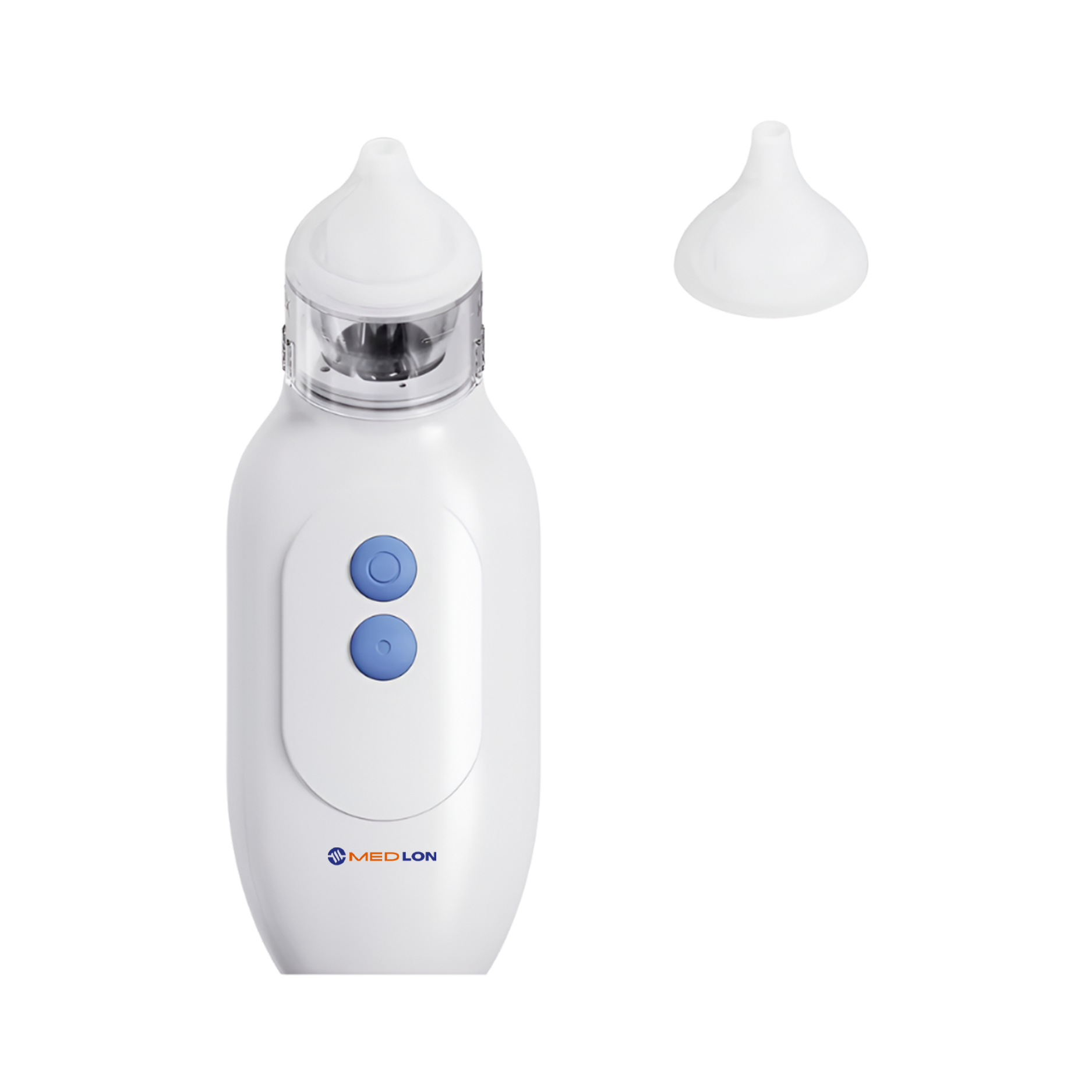 Nasal Aspirator MNA-702