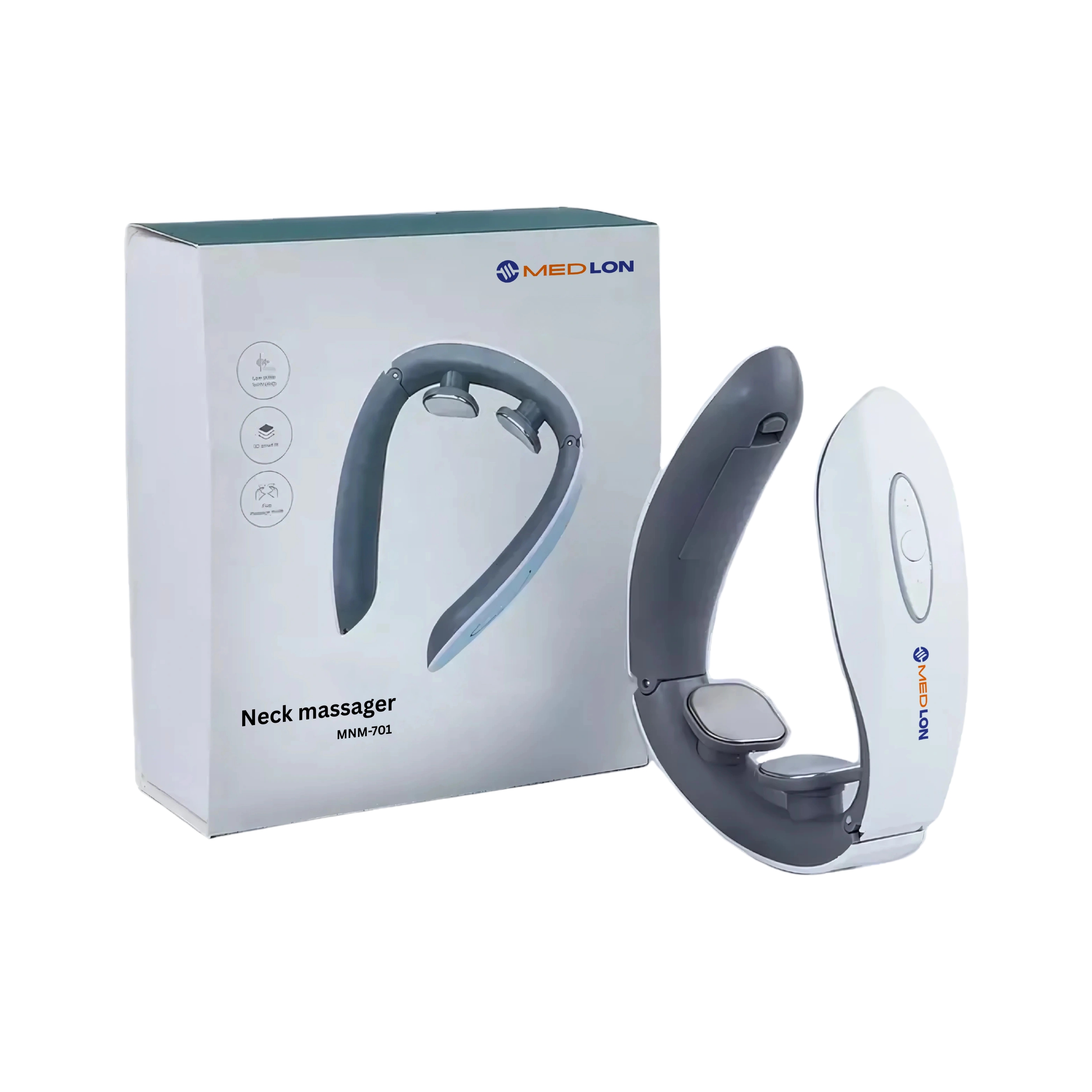 Neck Massager MNM-701 