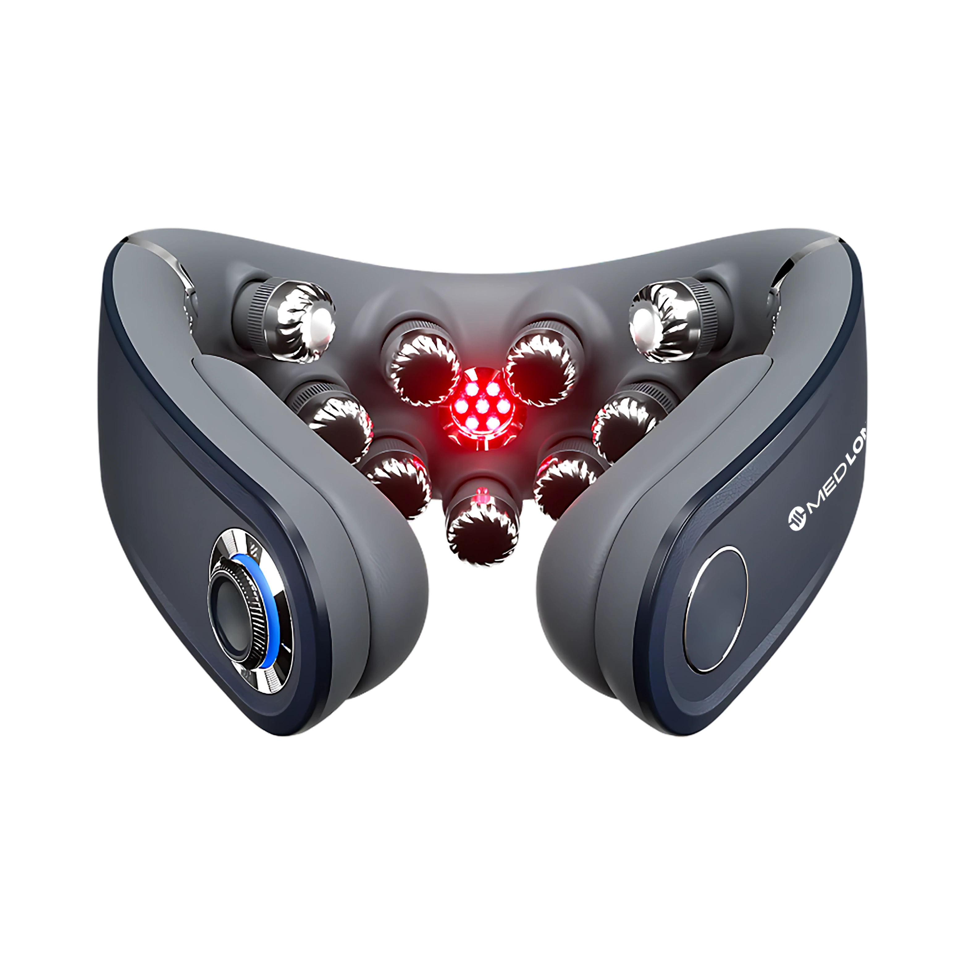 Neck massager MNM-702 