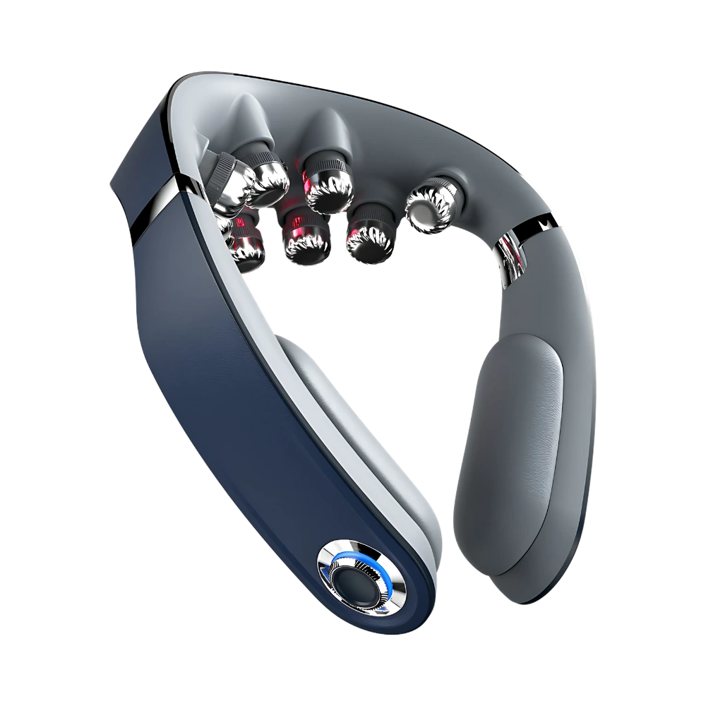 Neck massager MNM-702