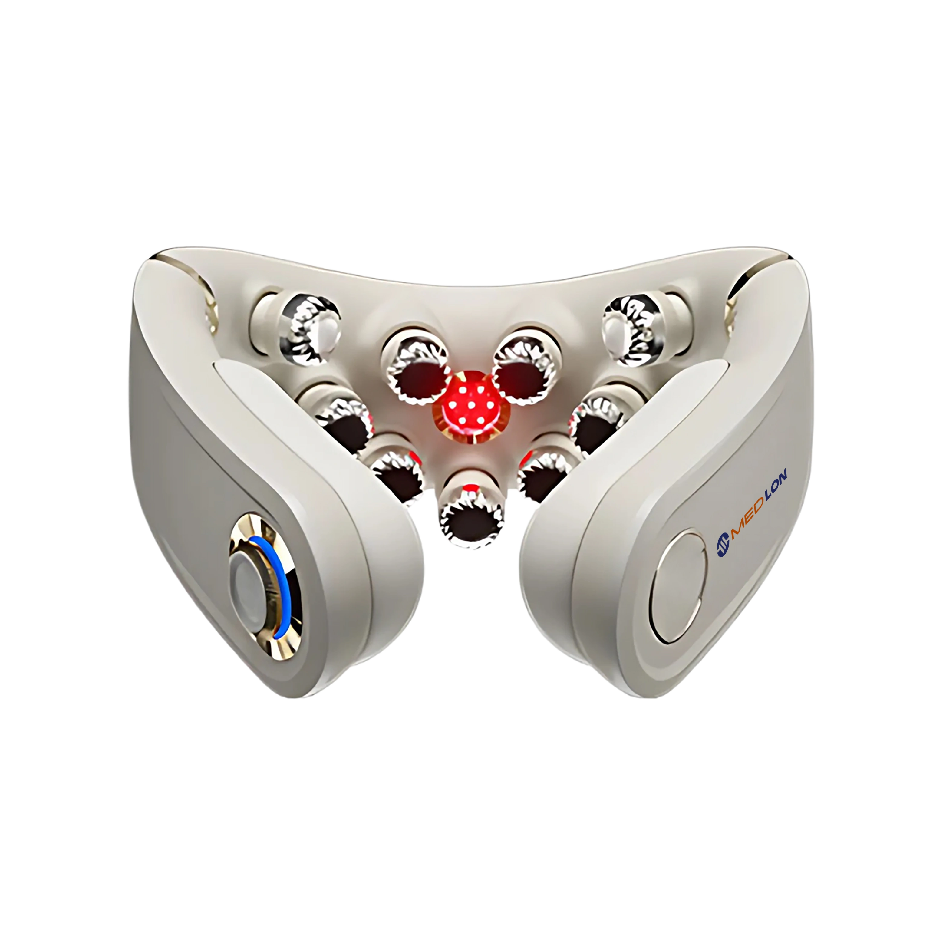 Neck massager MNM-703