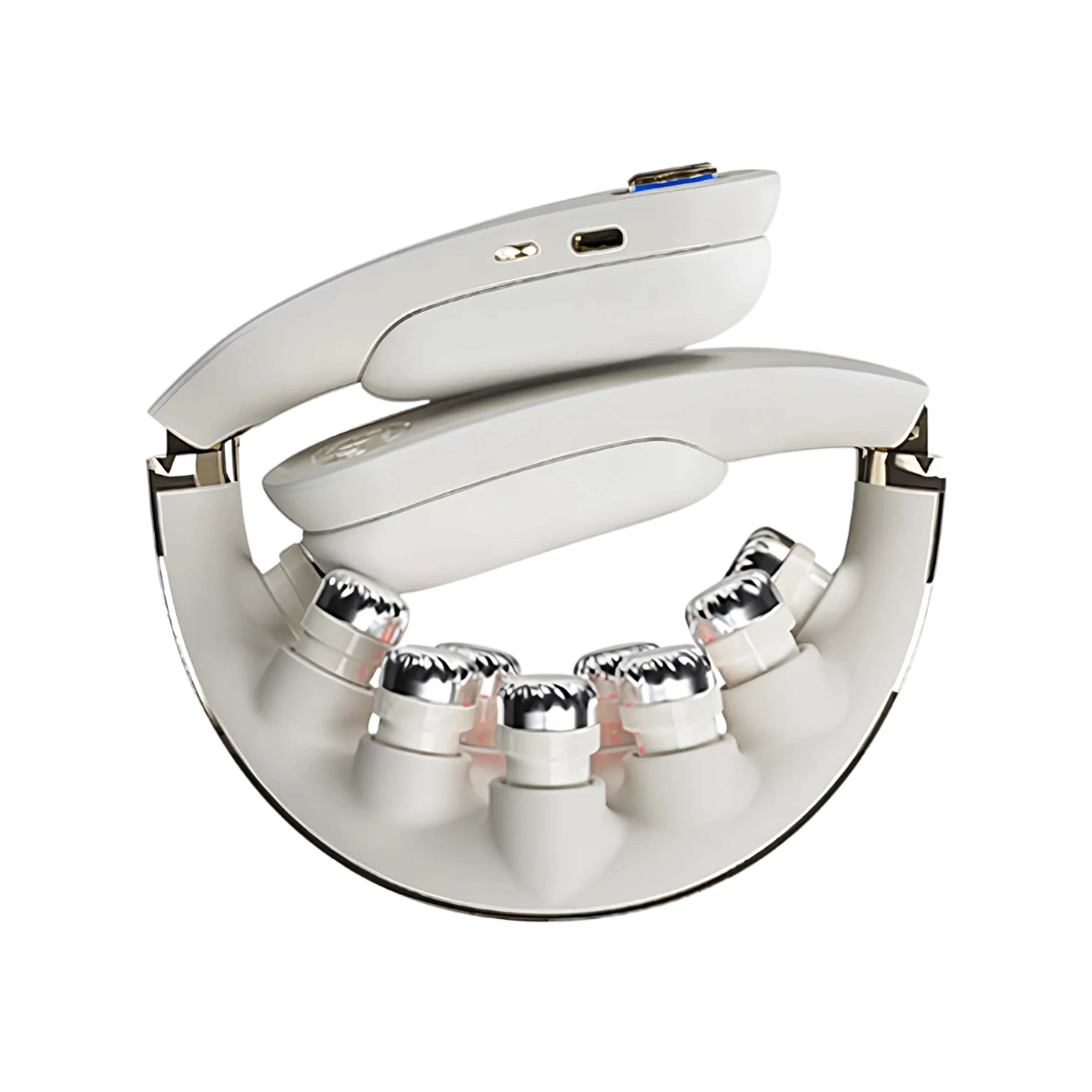 Neck massager MNM-703