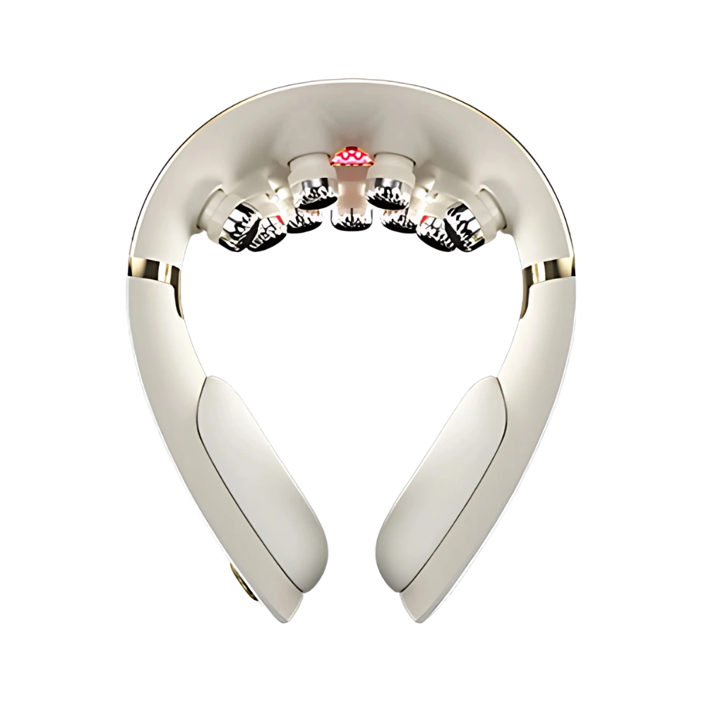 Neck massager MNM-703