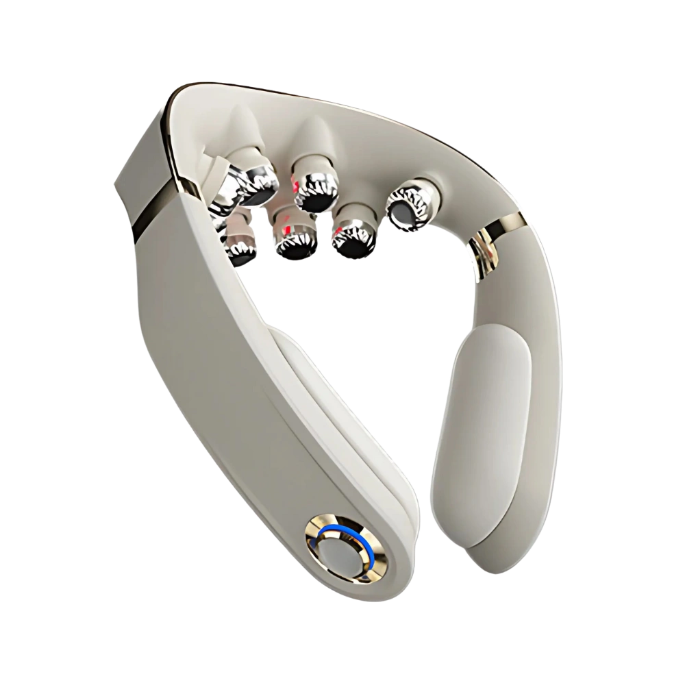 Neck massager MNM-703