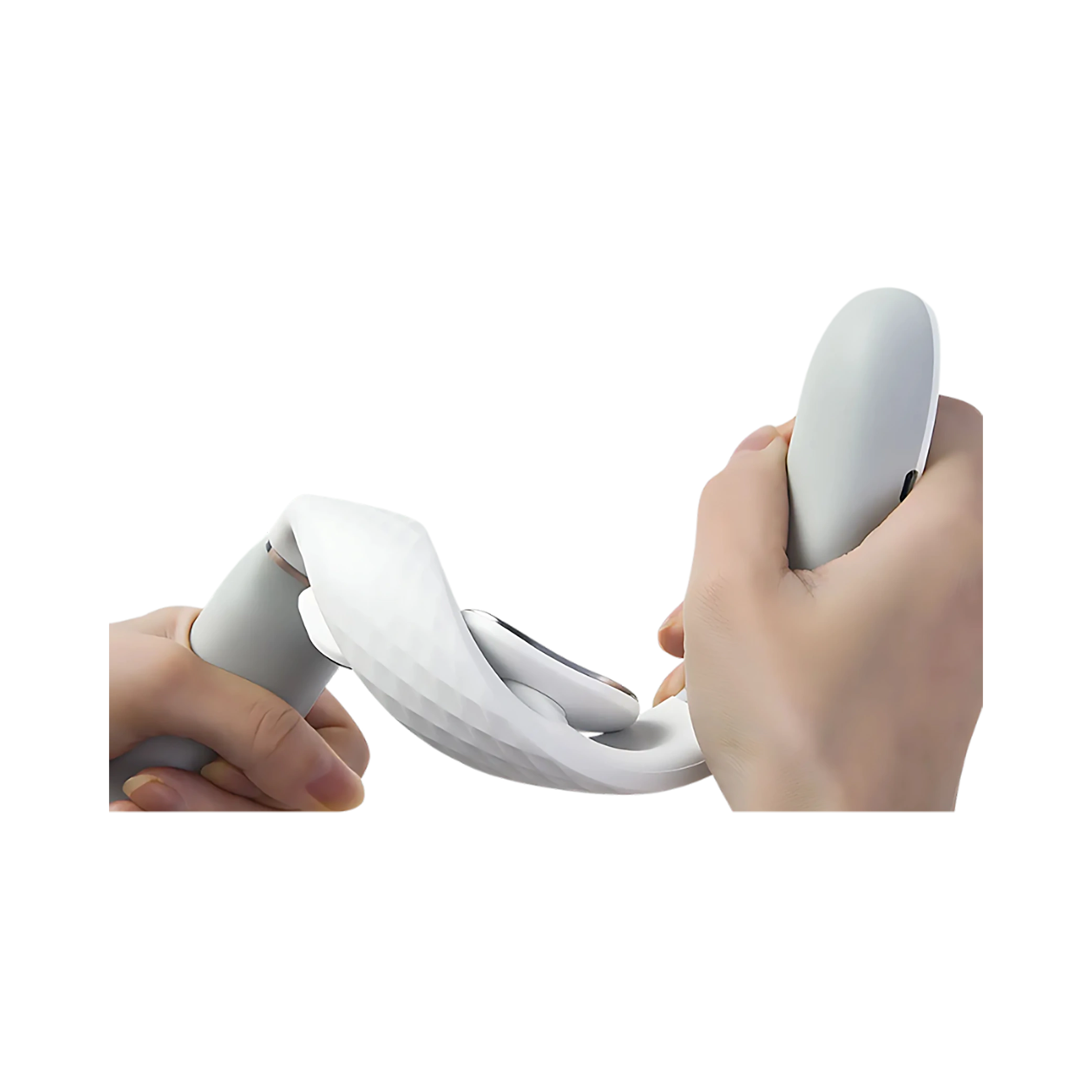 Neck massager MNM-704