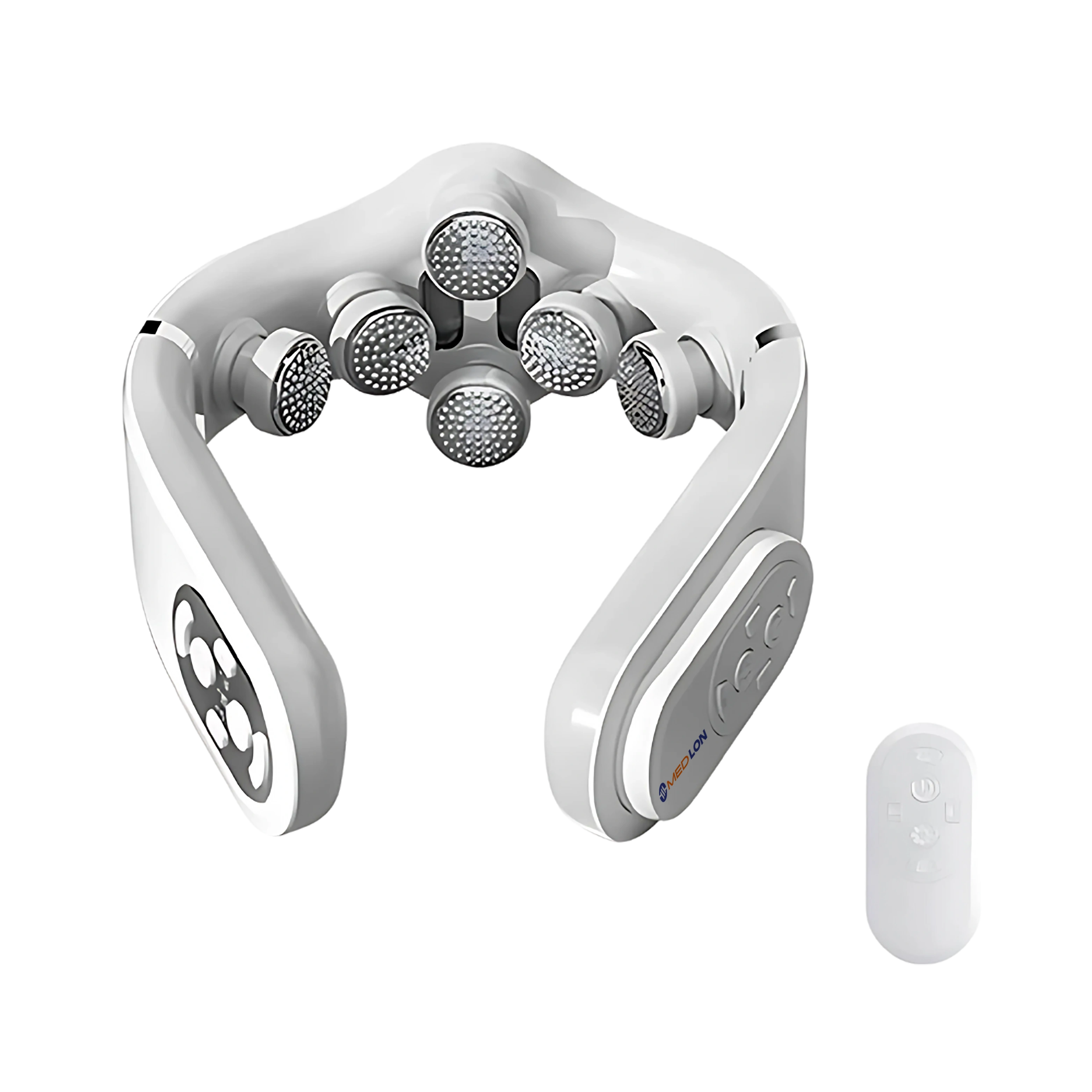 Neck massager MNM-707 