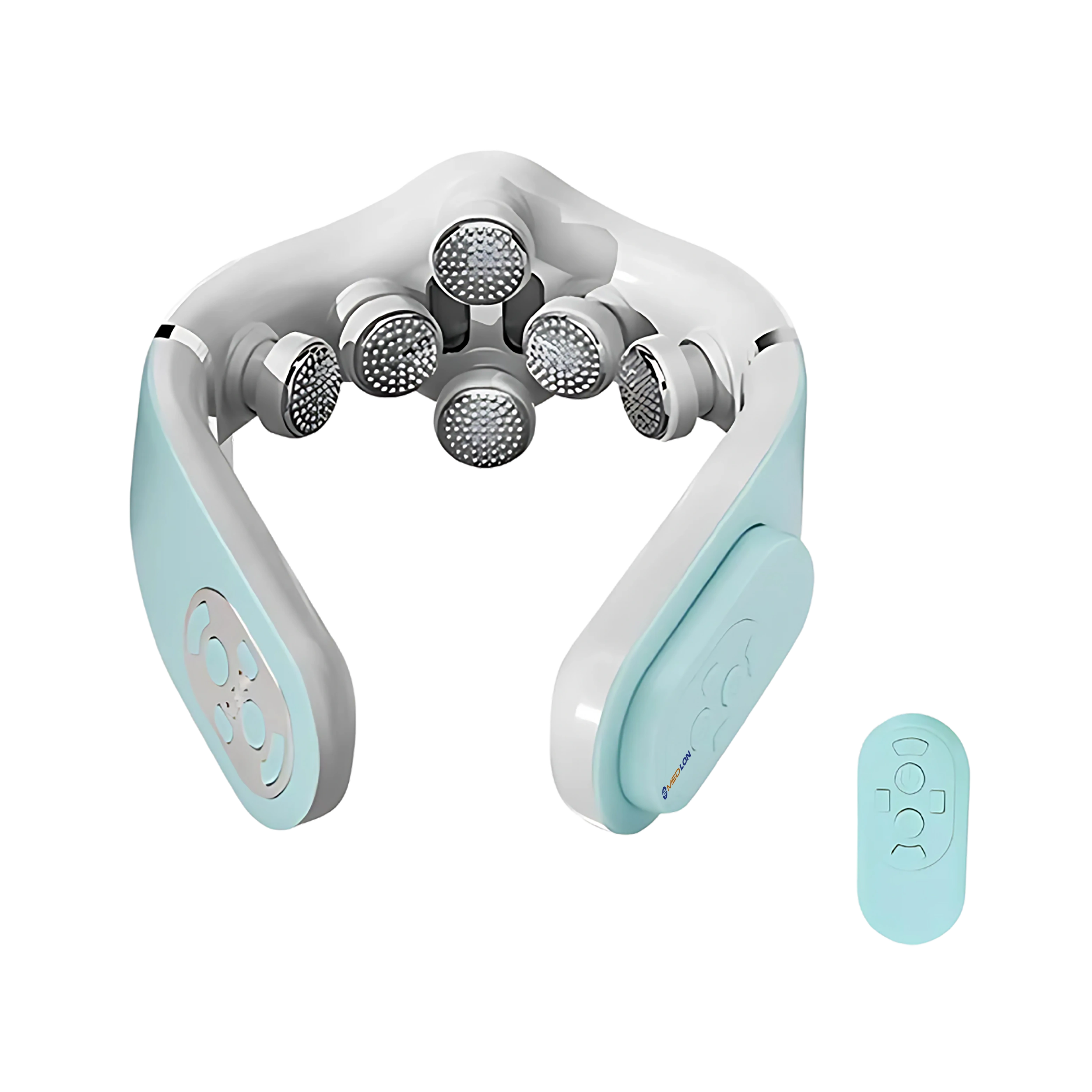 Neck massager MNM-707 
