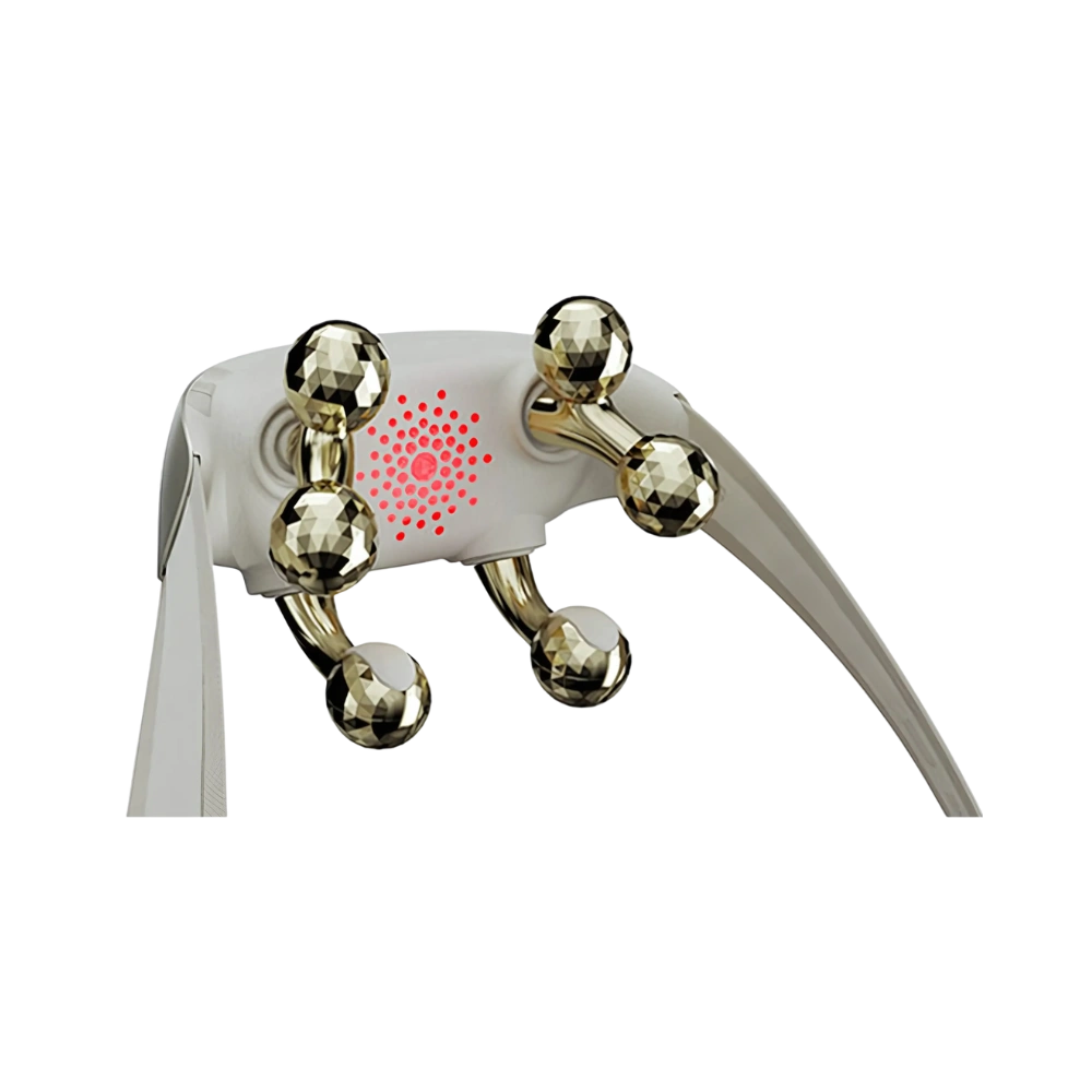 Neck massager MNM-801