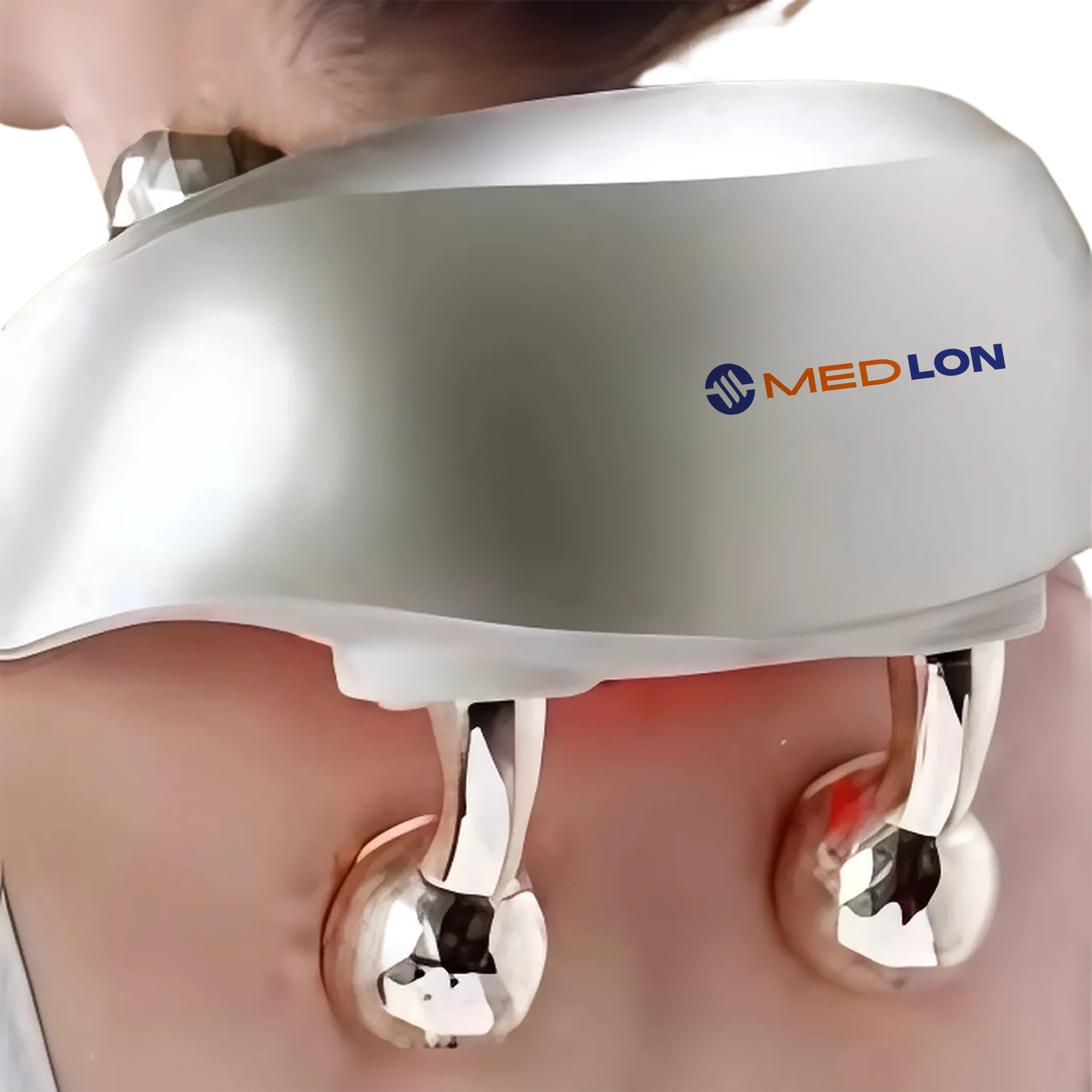 Neck massager MNM-801