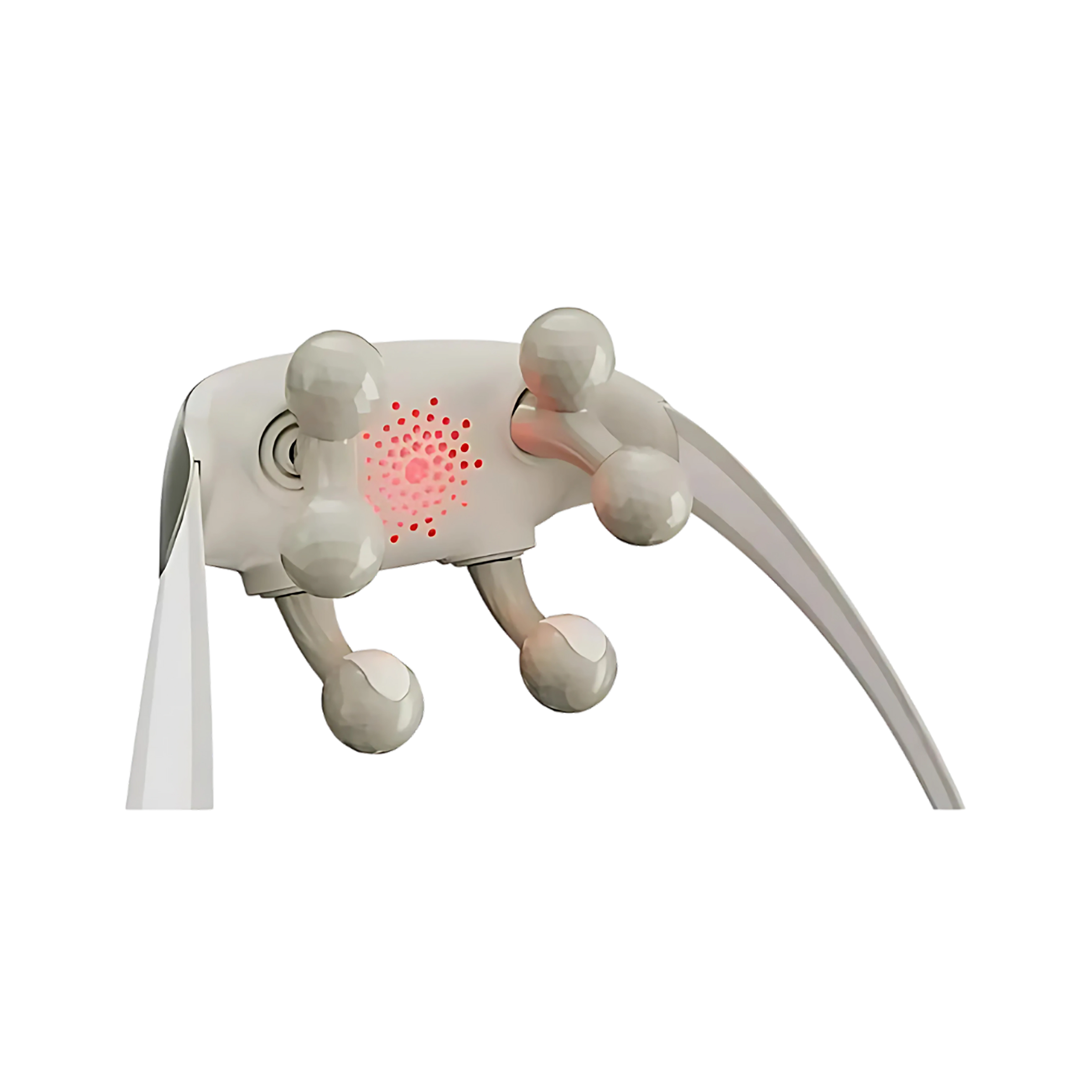Neck massager MNM-802