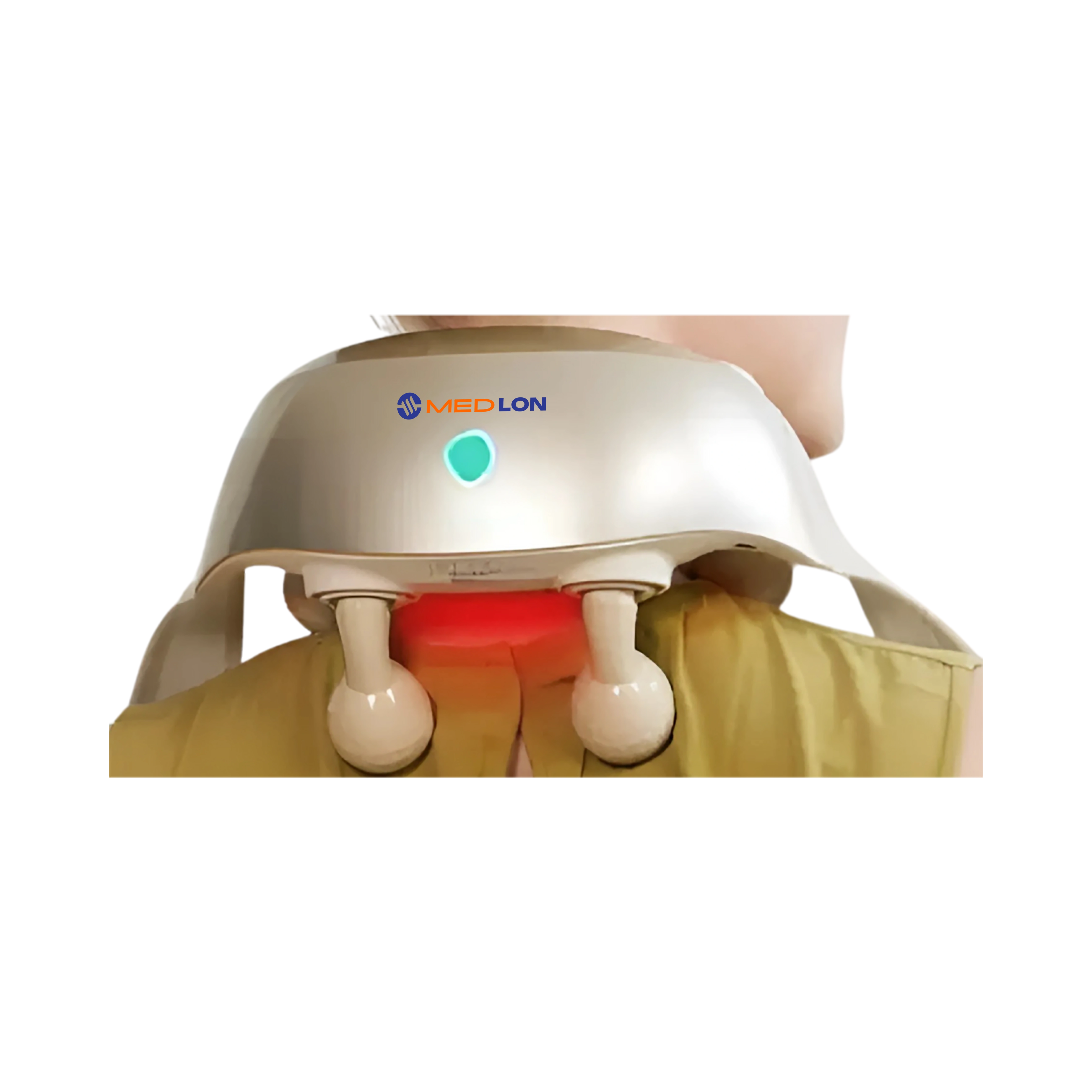 Neck massager MNM-802