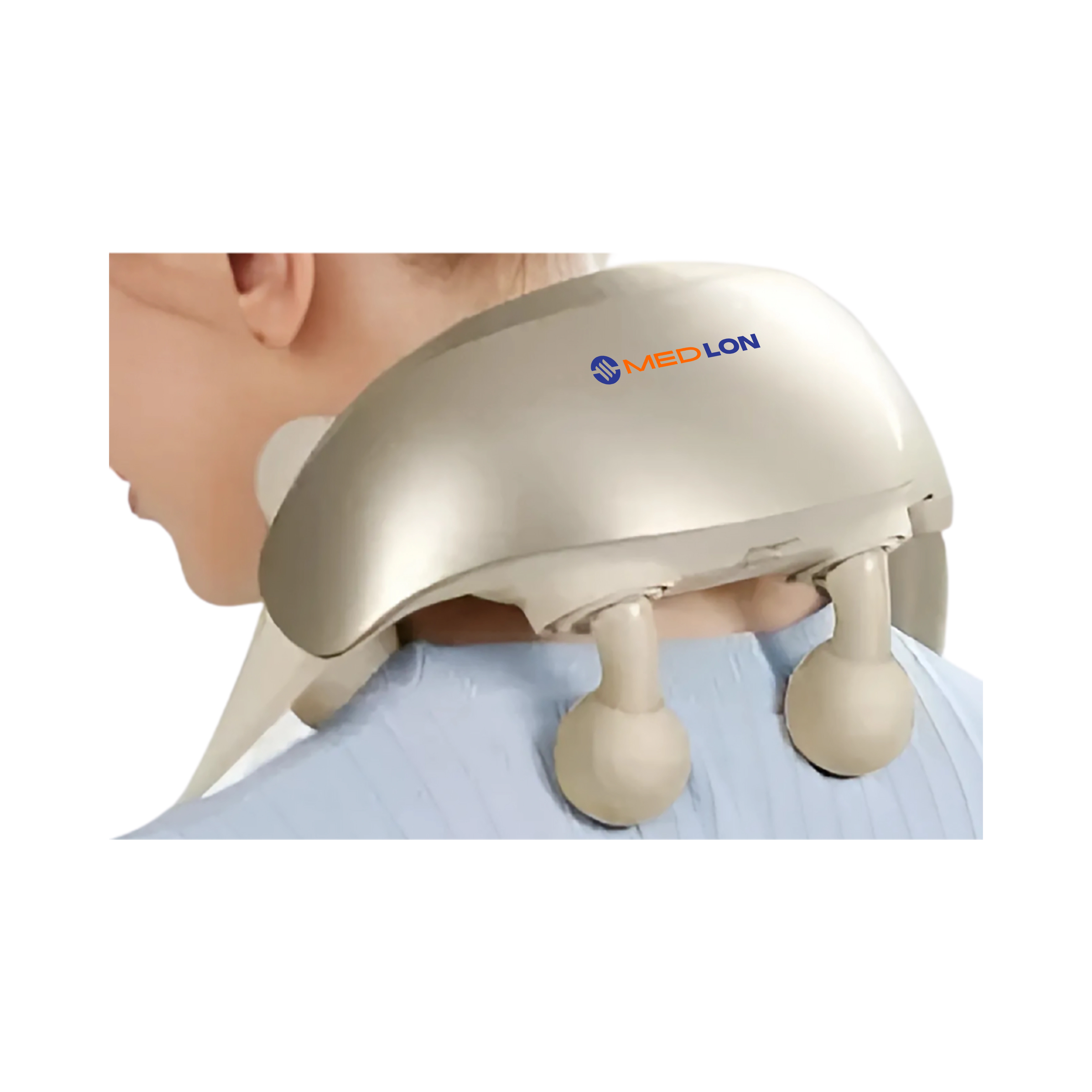 Neck massager MNM-802