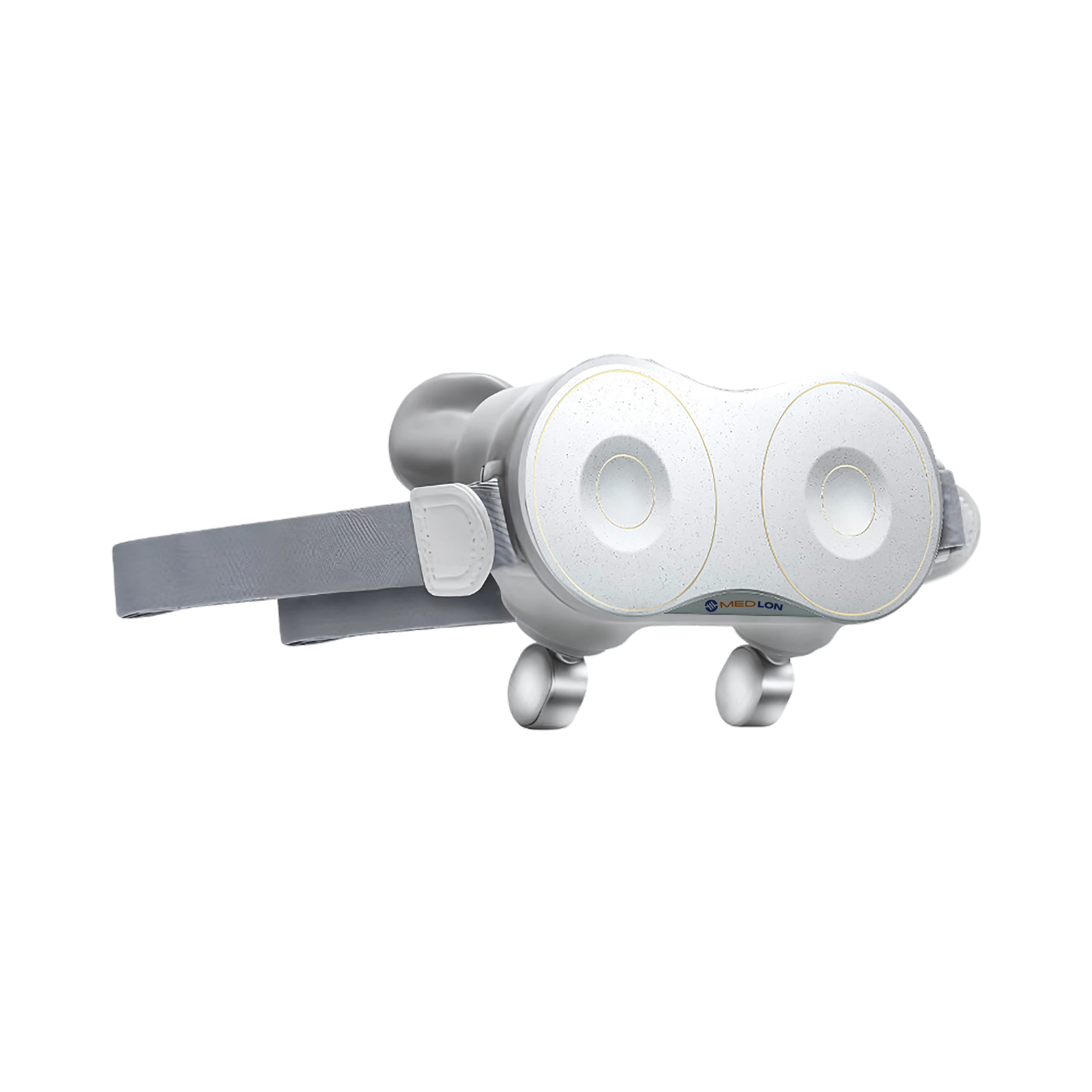 Neck massager MNM-804