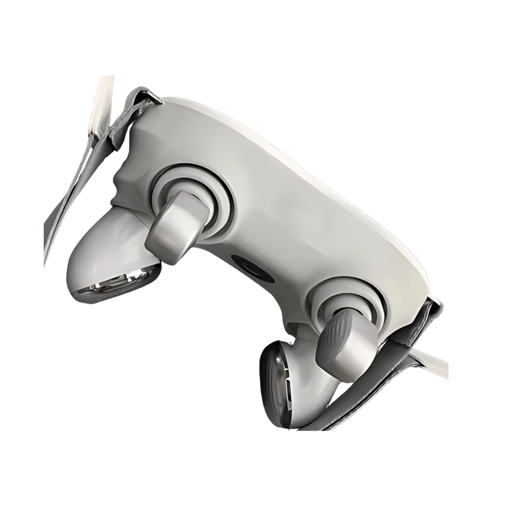 Neck massager MNM-804