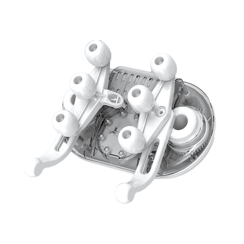 Neck massager MNM-806