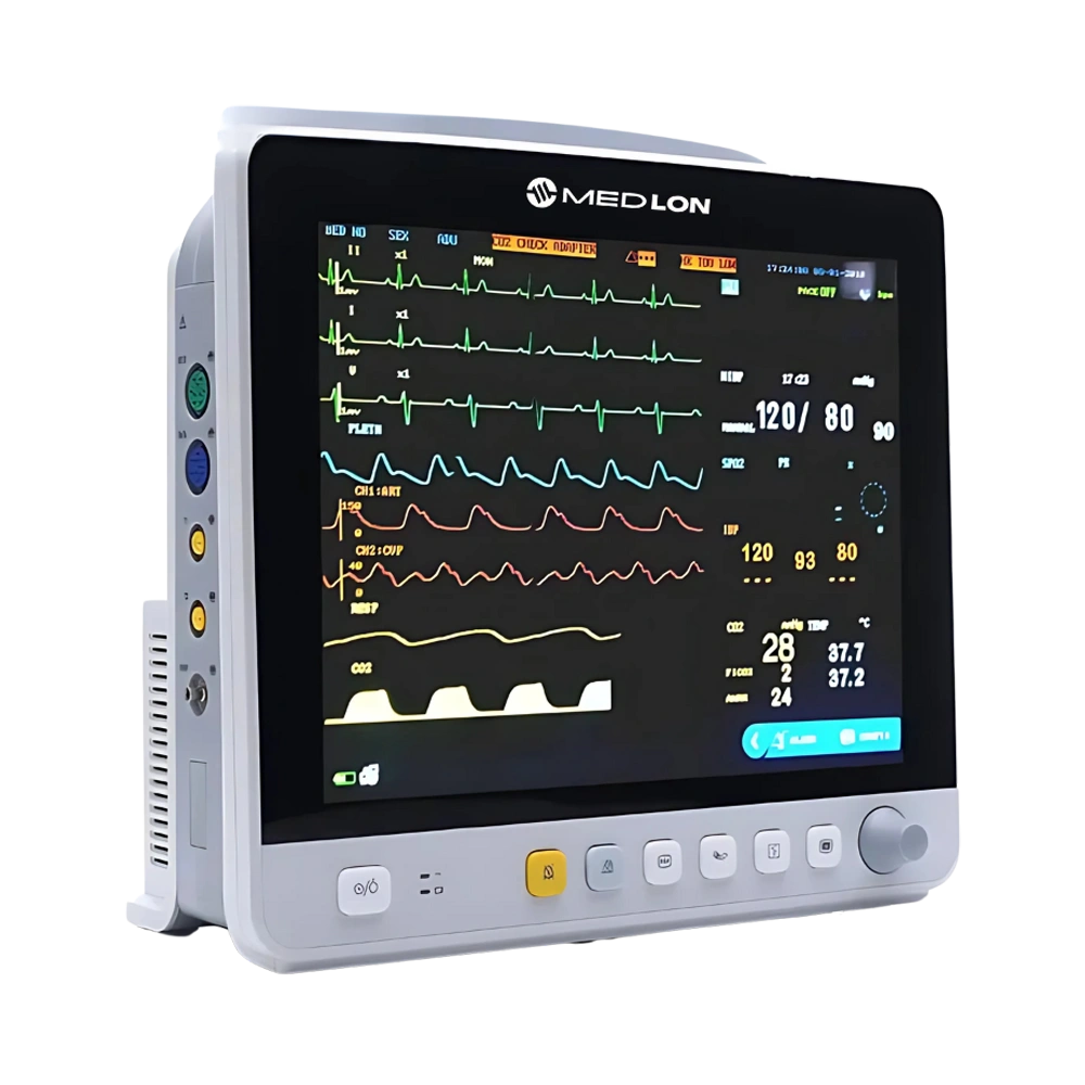 Patient Monitor MPM-704