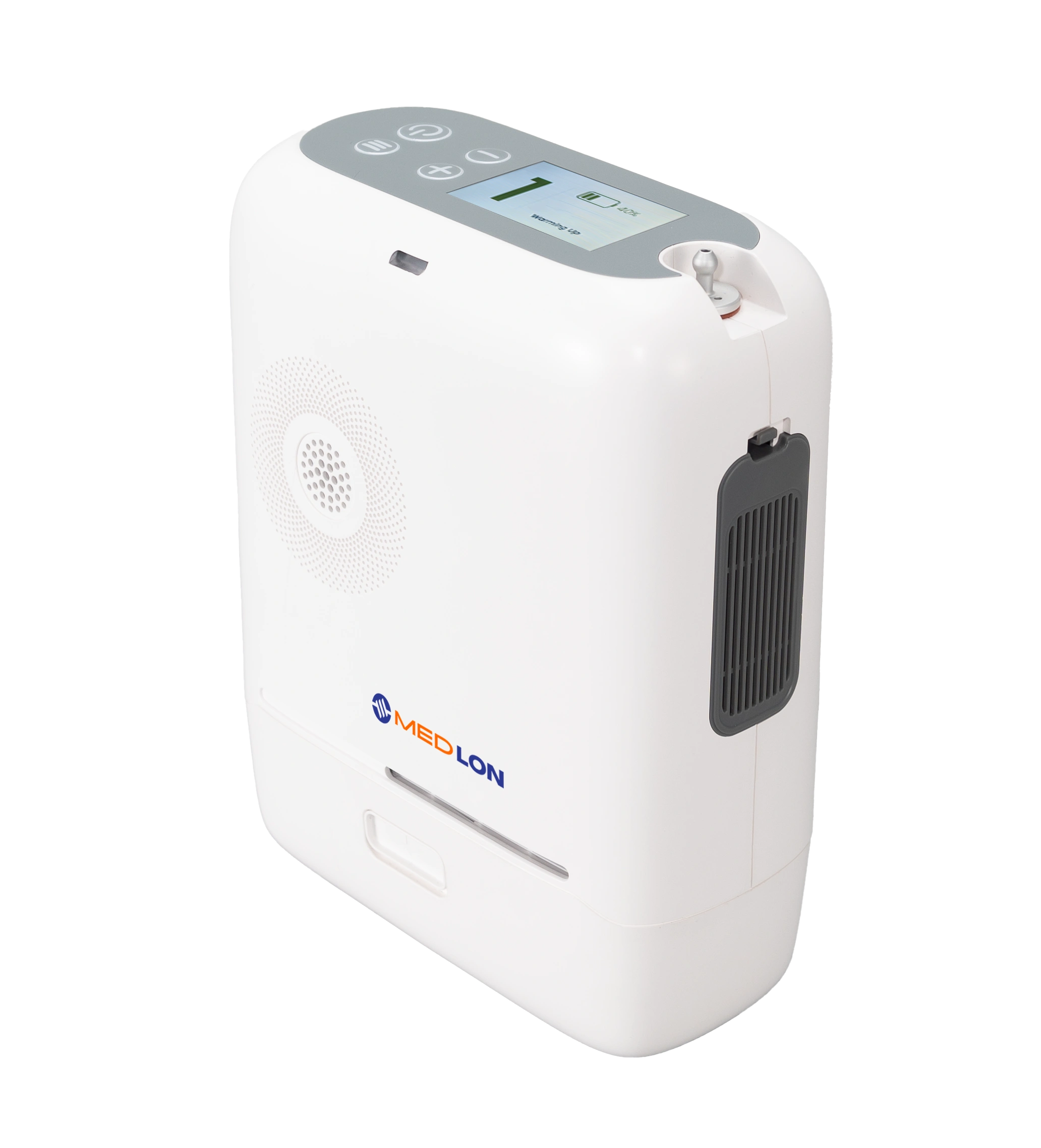 Portable Oxygen Concentrator MPOC-701