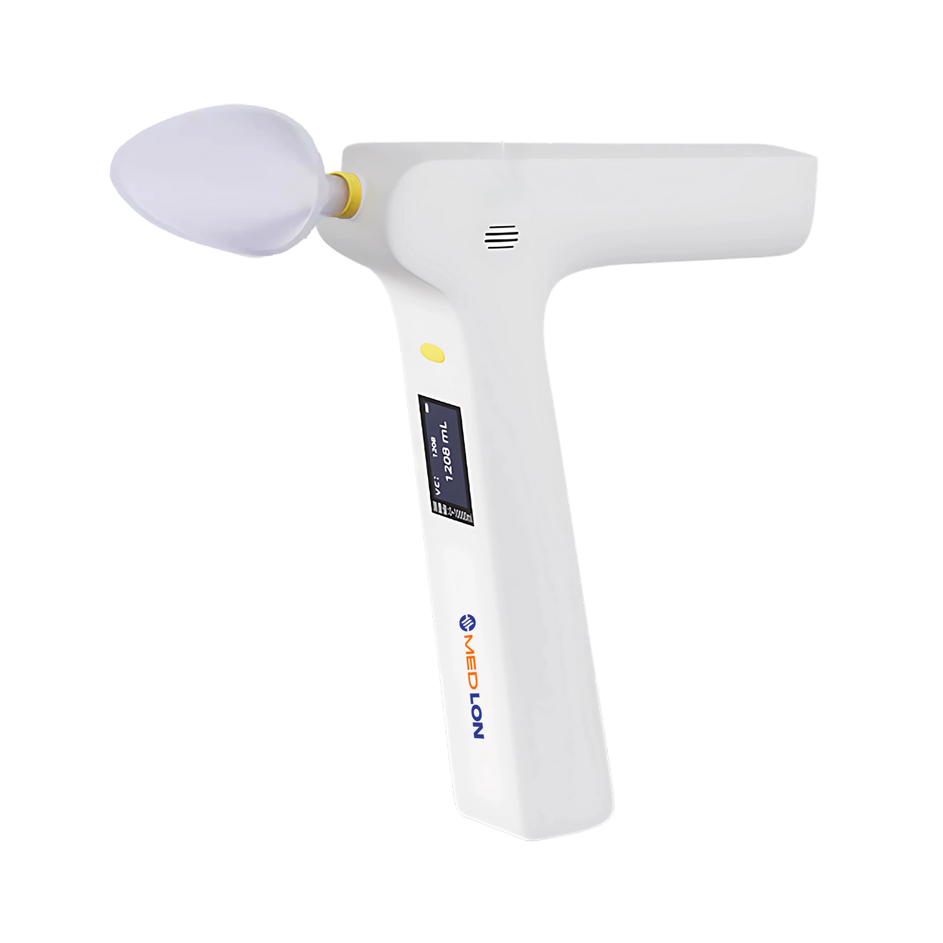 Spirometry MSPO-701