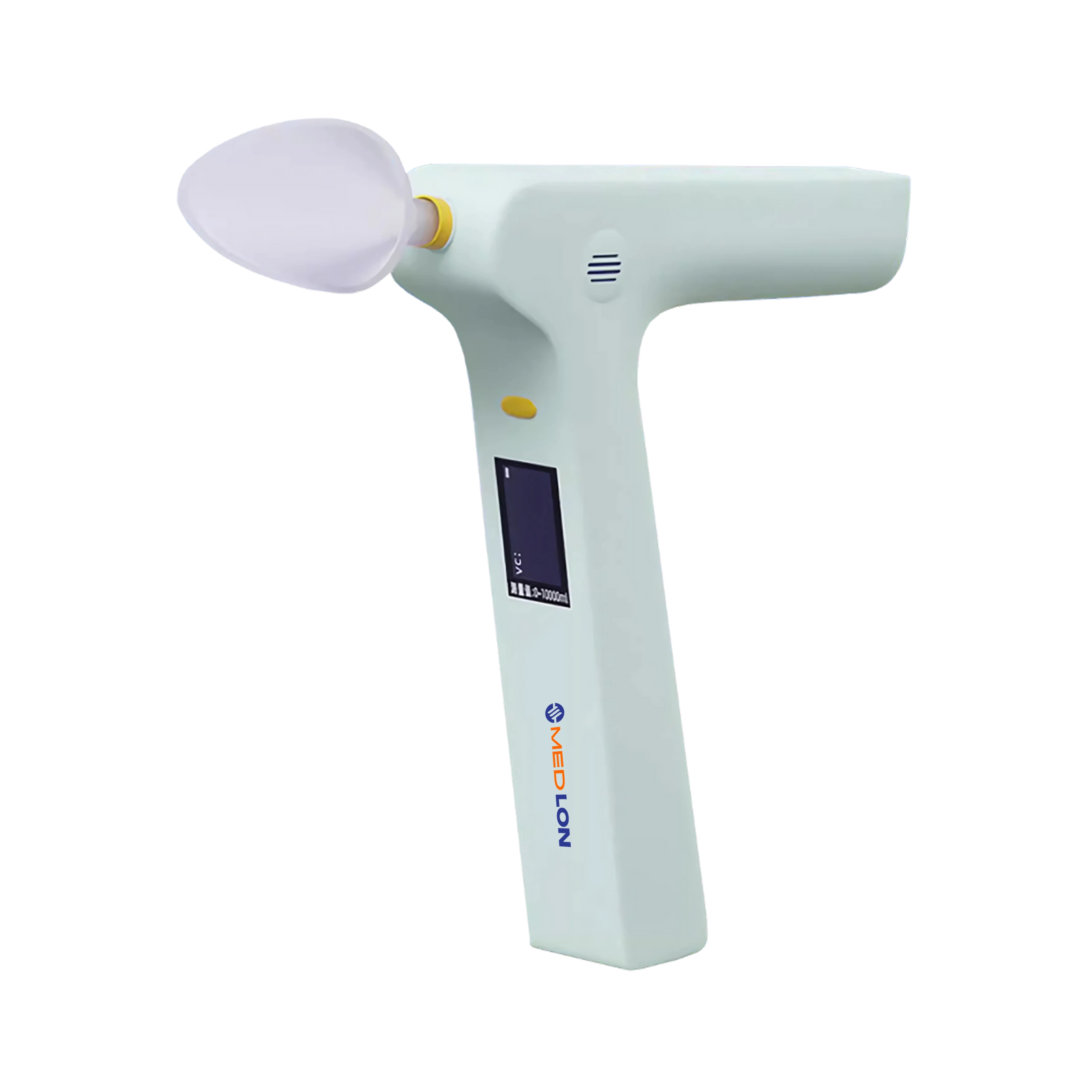 Spirometry MSPO-701