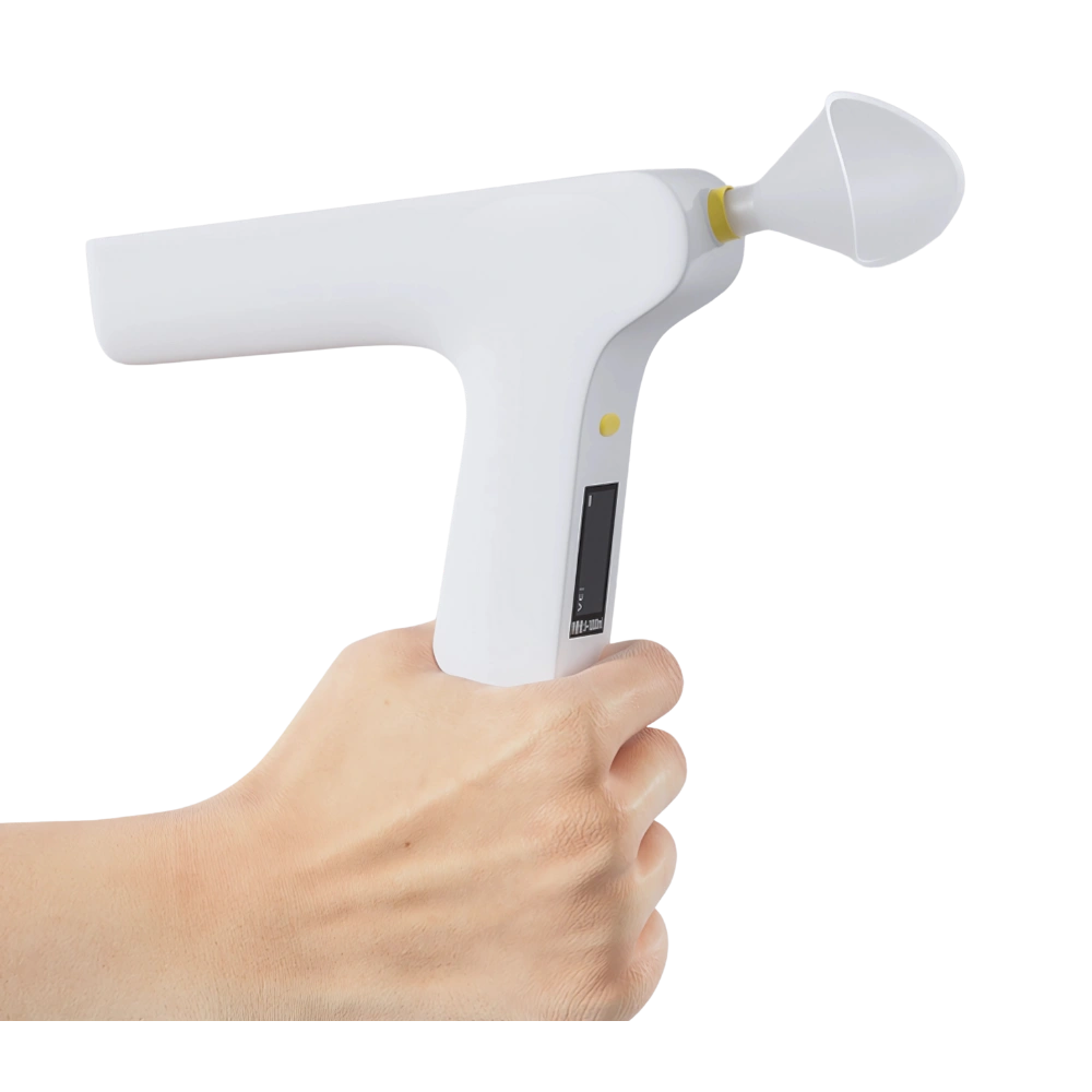 Spirometry MSPO-701