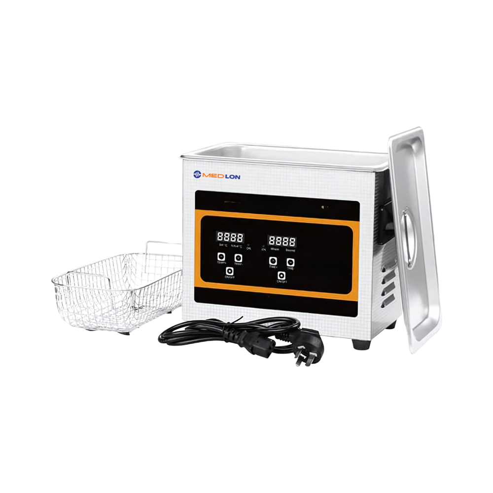Ultrasonic Cleaning Machine MUCM-702