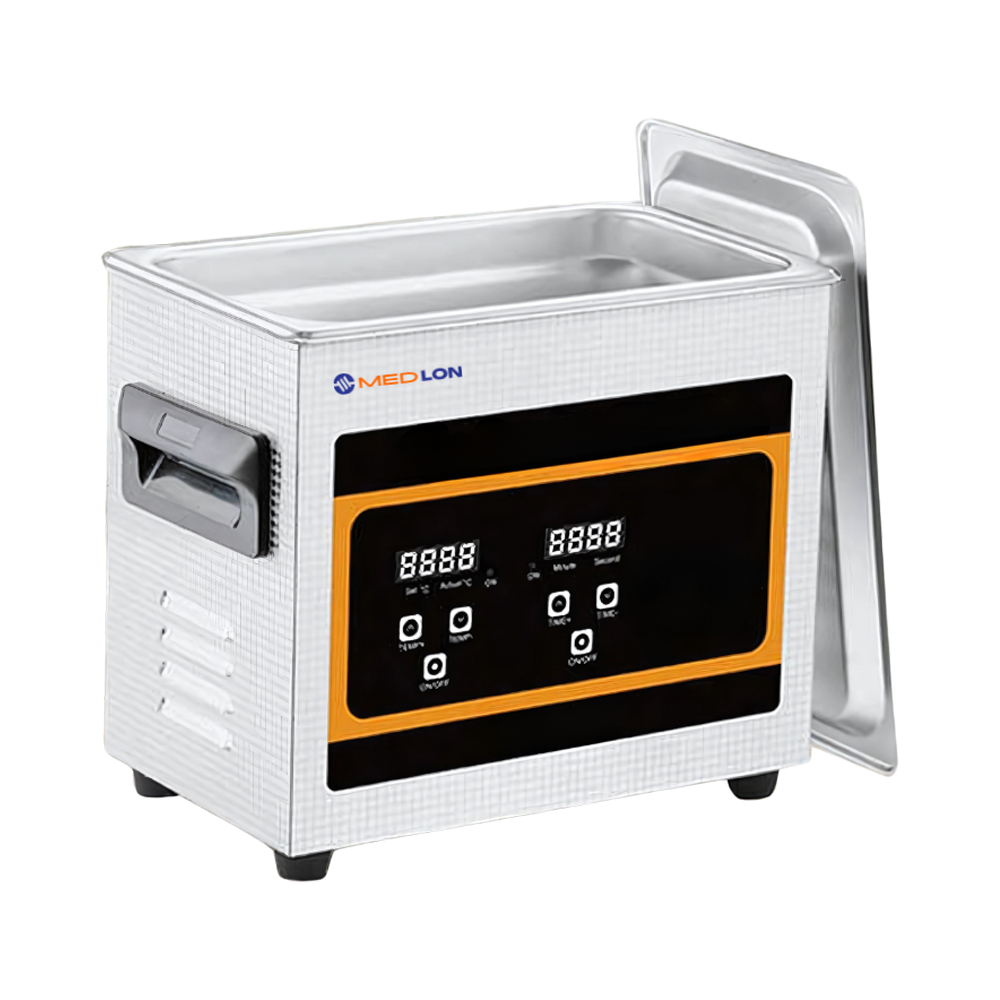 Ultrasonic Cleanser MUC-702