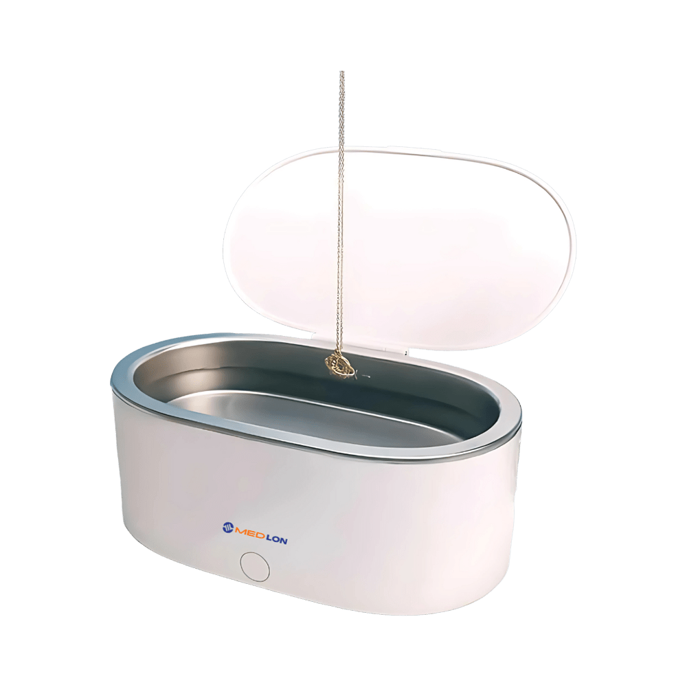 Ultrasonic Cleaning Device MUCD-702